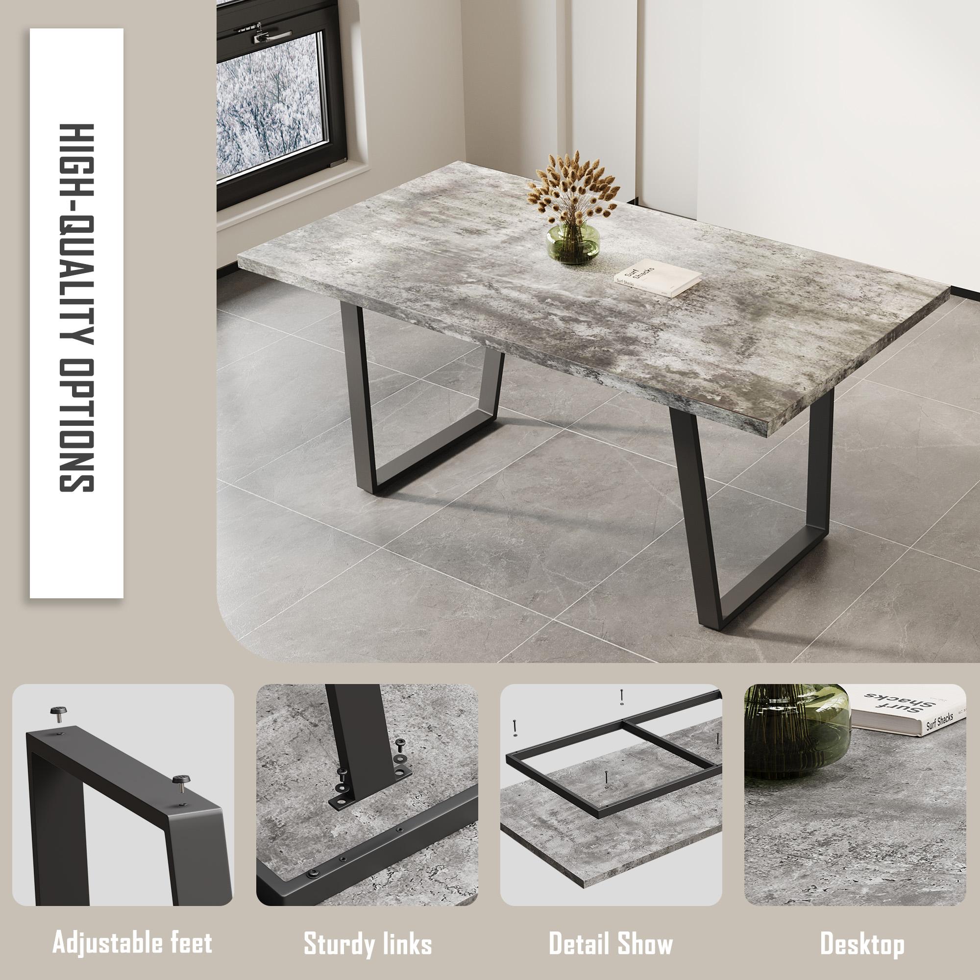 Bayfeve BF-241149-IN Dining-Tables - View #7