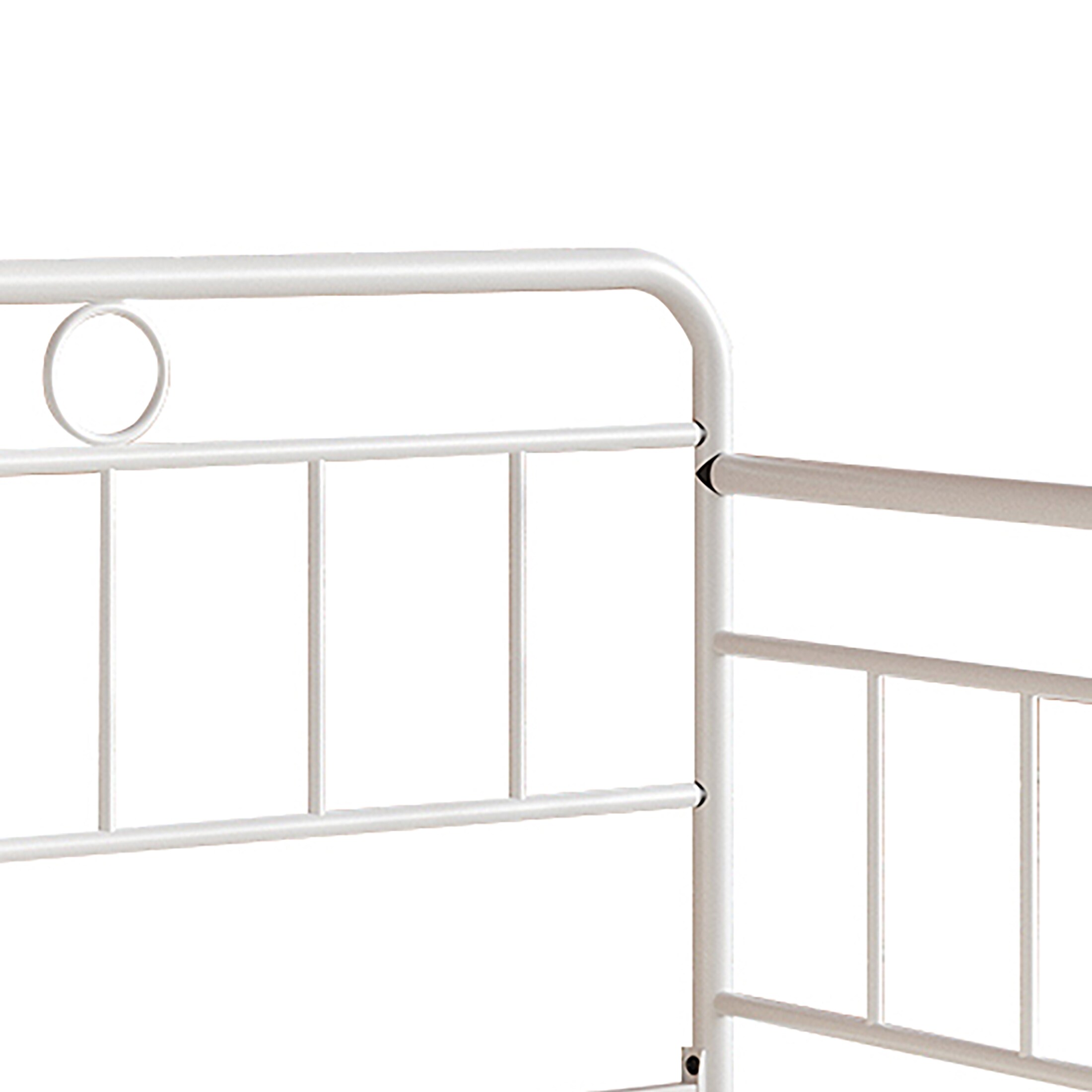 CasePiece CMD022TT-WT-MT futons - View #5