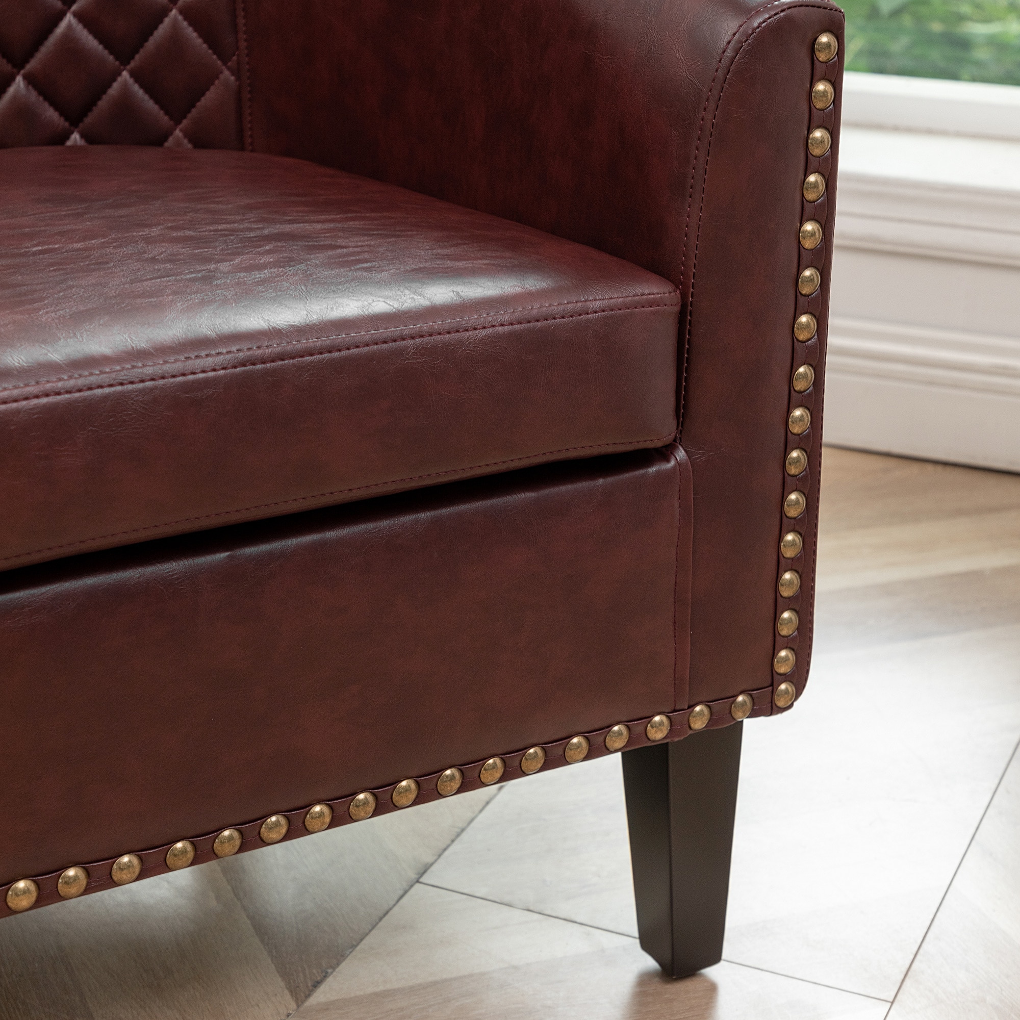 KINWELL WFHFSN146-RE chairs - View #6