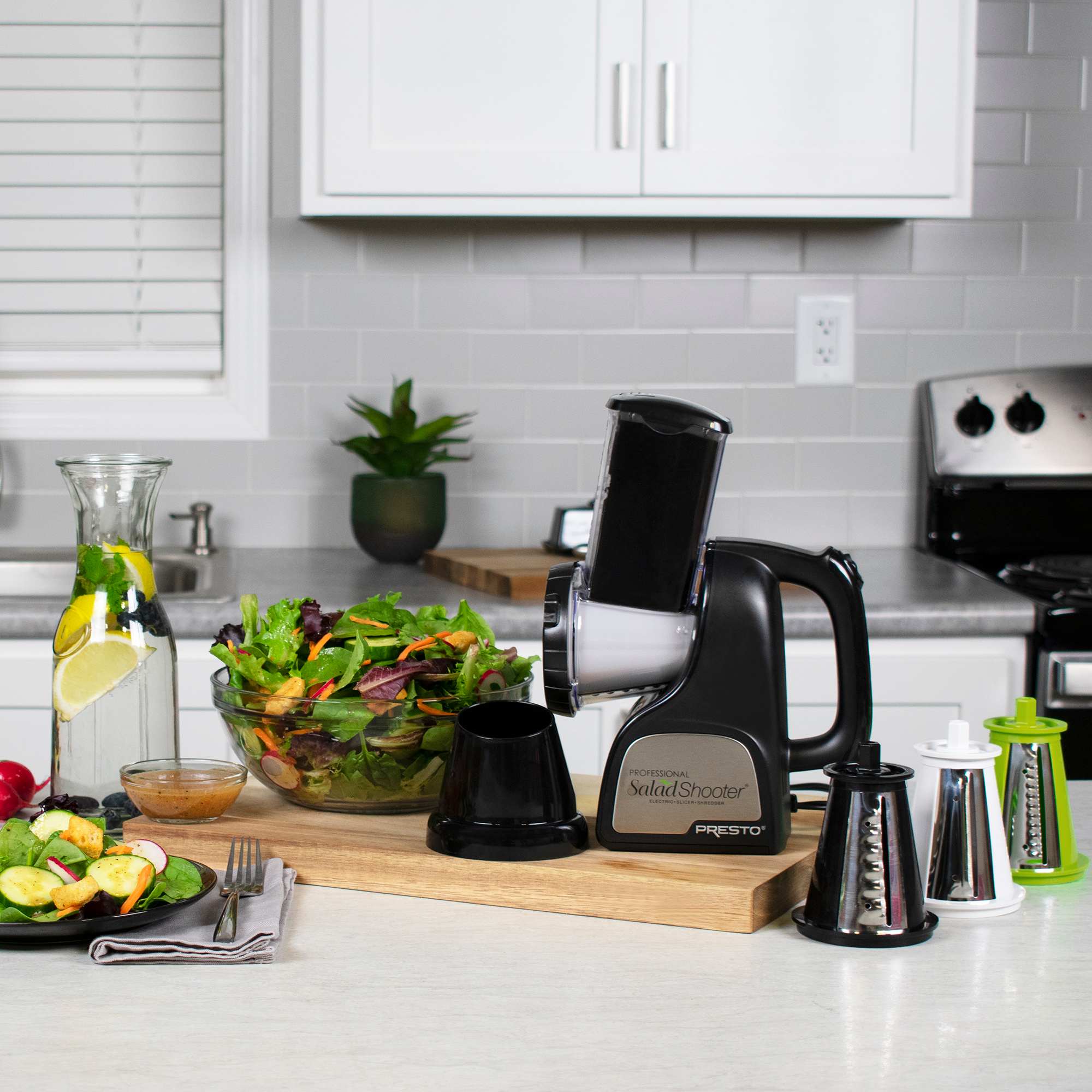 Presto 414902 Food-Slicers - View #6
