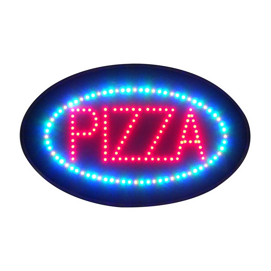Neonetics 5PZLED 