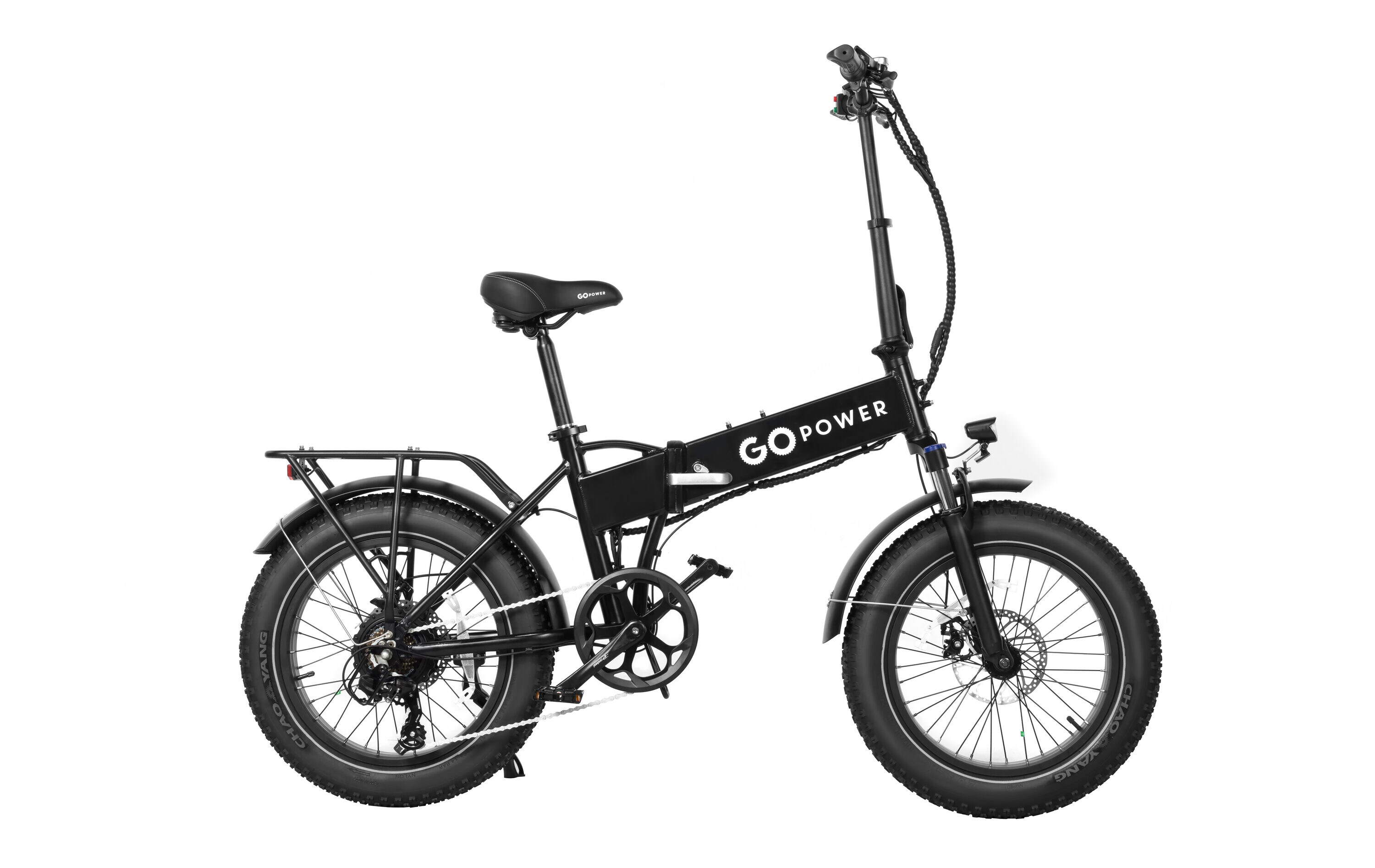 GO POWER BIKE BG4 bikes - View #6