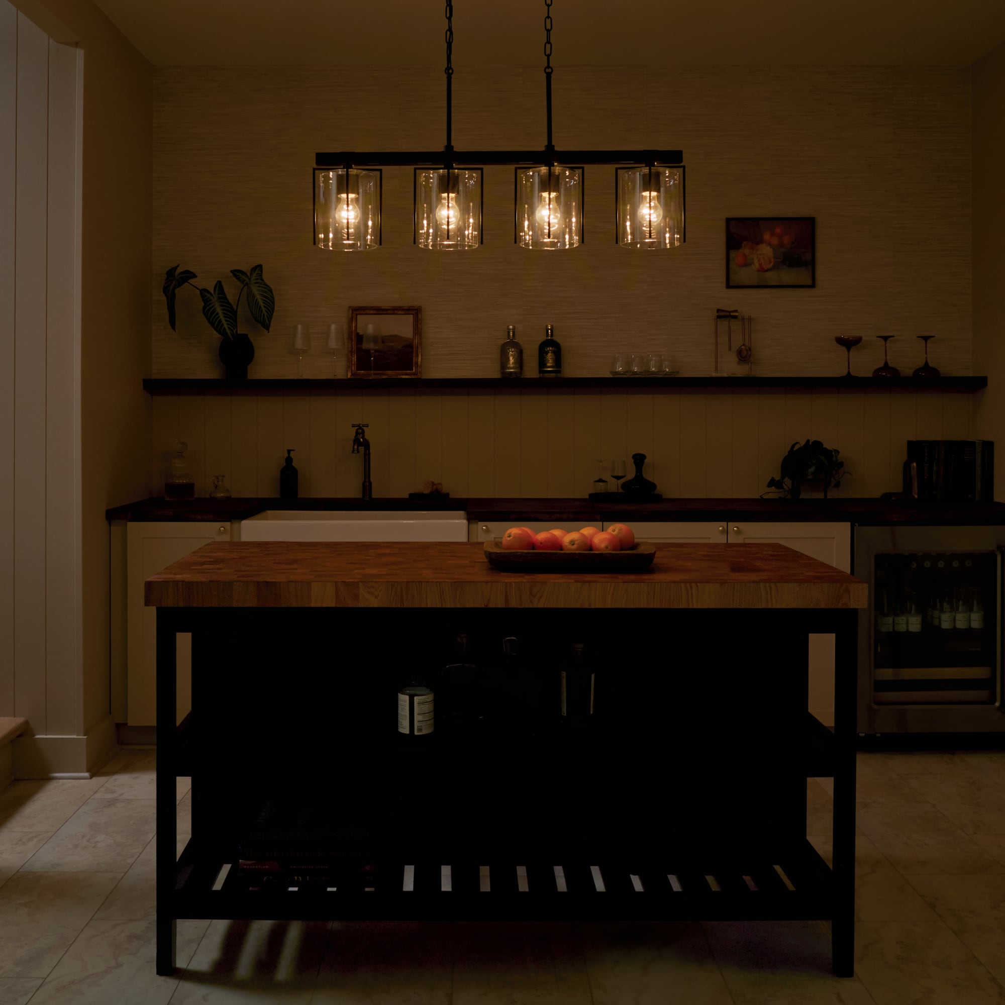 Kichler 82412 Pendant-Lights - View #3