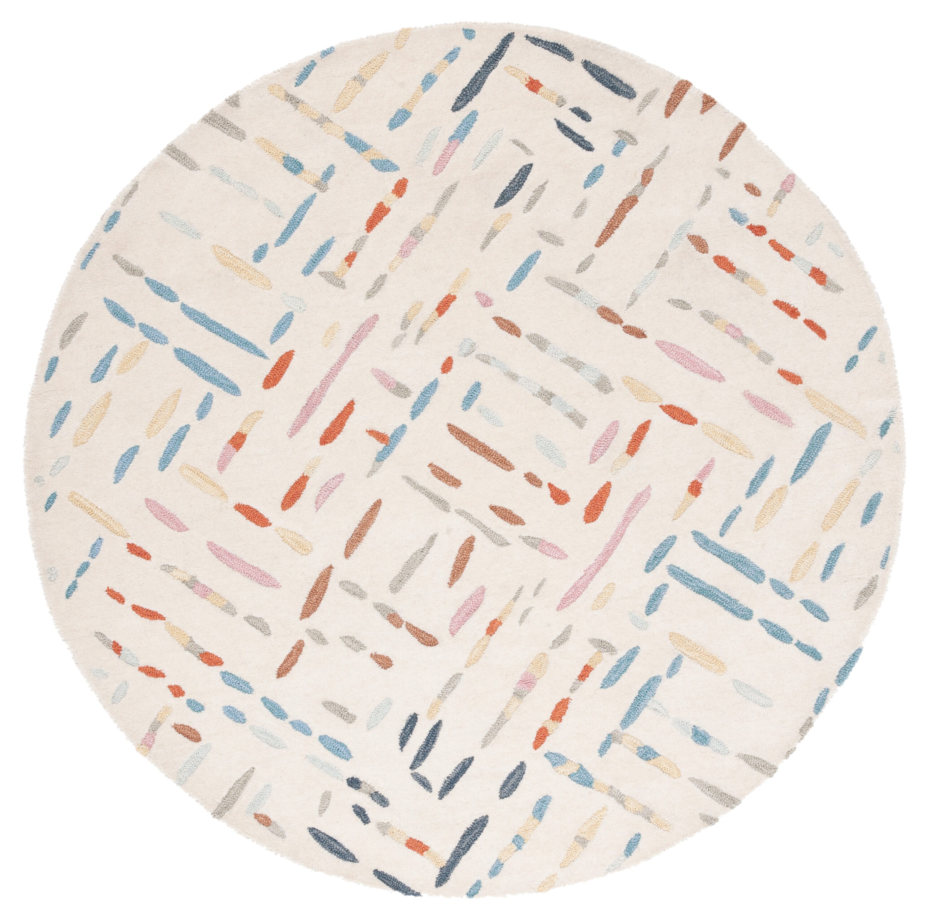 Safavieh MET252A-6R rugs - View #2