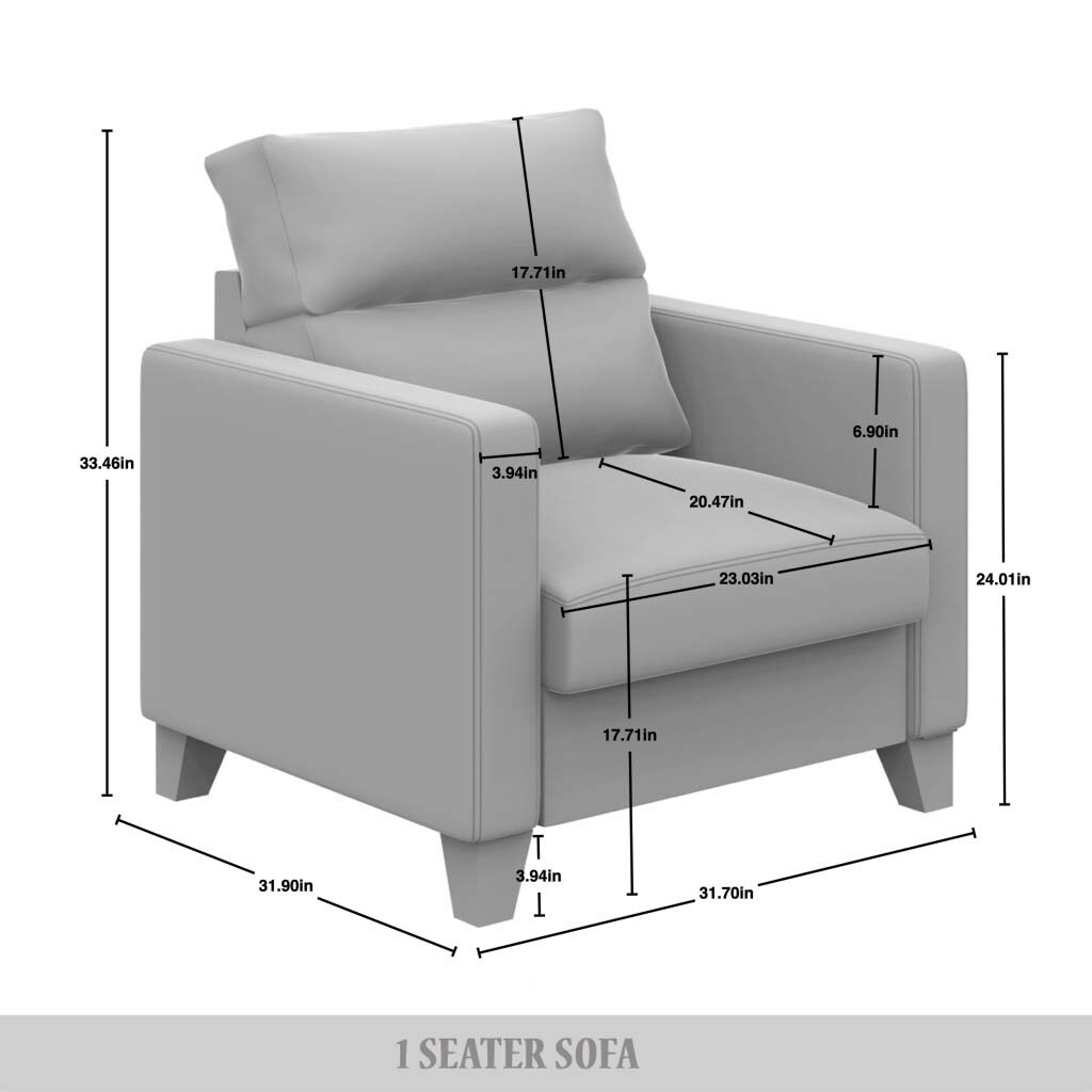 ChaletPosh C377CR-LBL-LN chairs - View #8