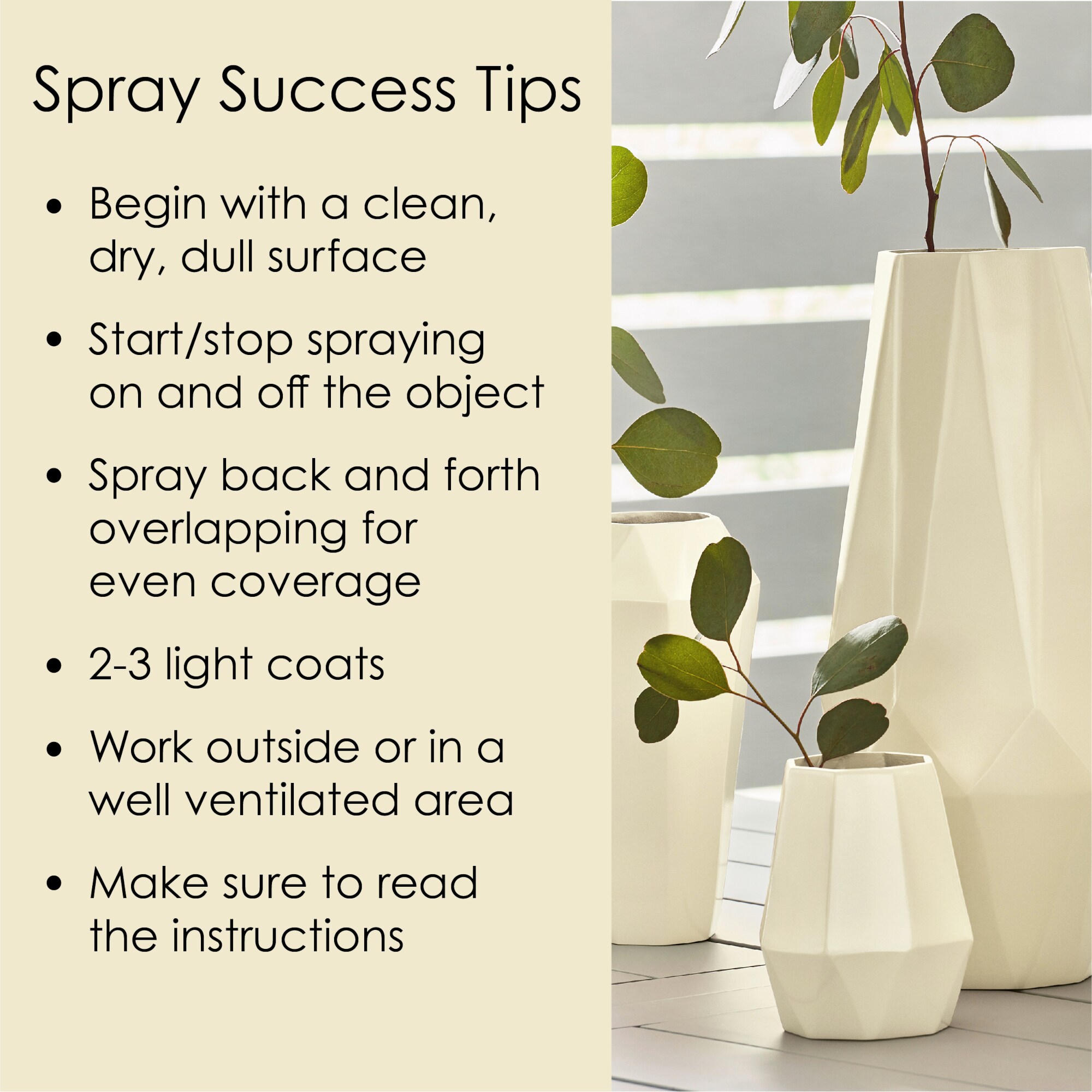 Krylon K02706007SOS Spray-Paint - View #4
