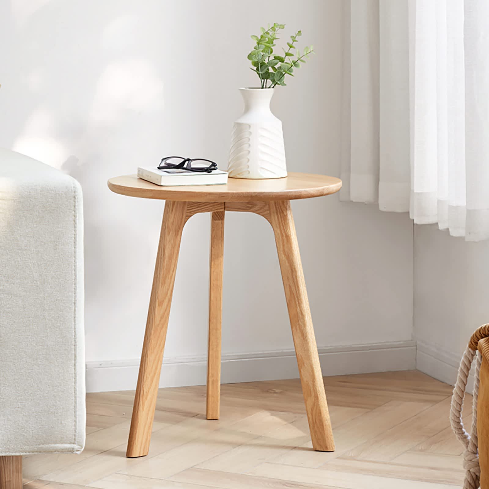 Vynxaria LESX0008-DJBZ-ET0005 End-Tables - View #7