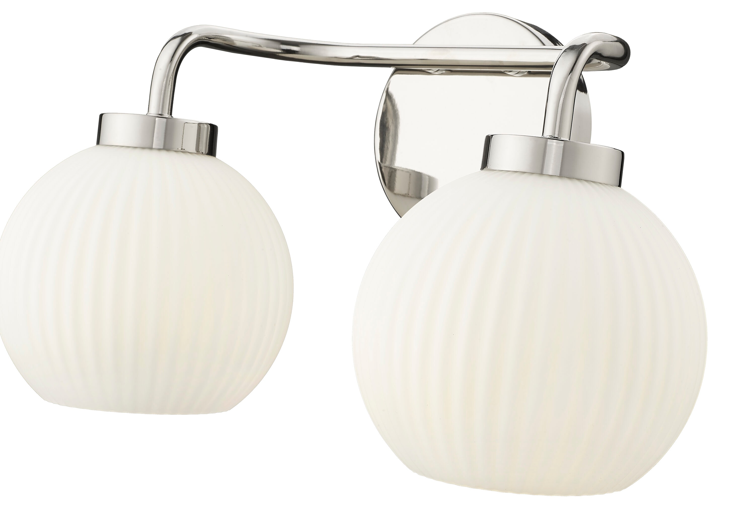 Millennium Lighting 22402-PN b089995 - View #5