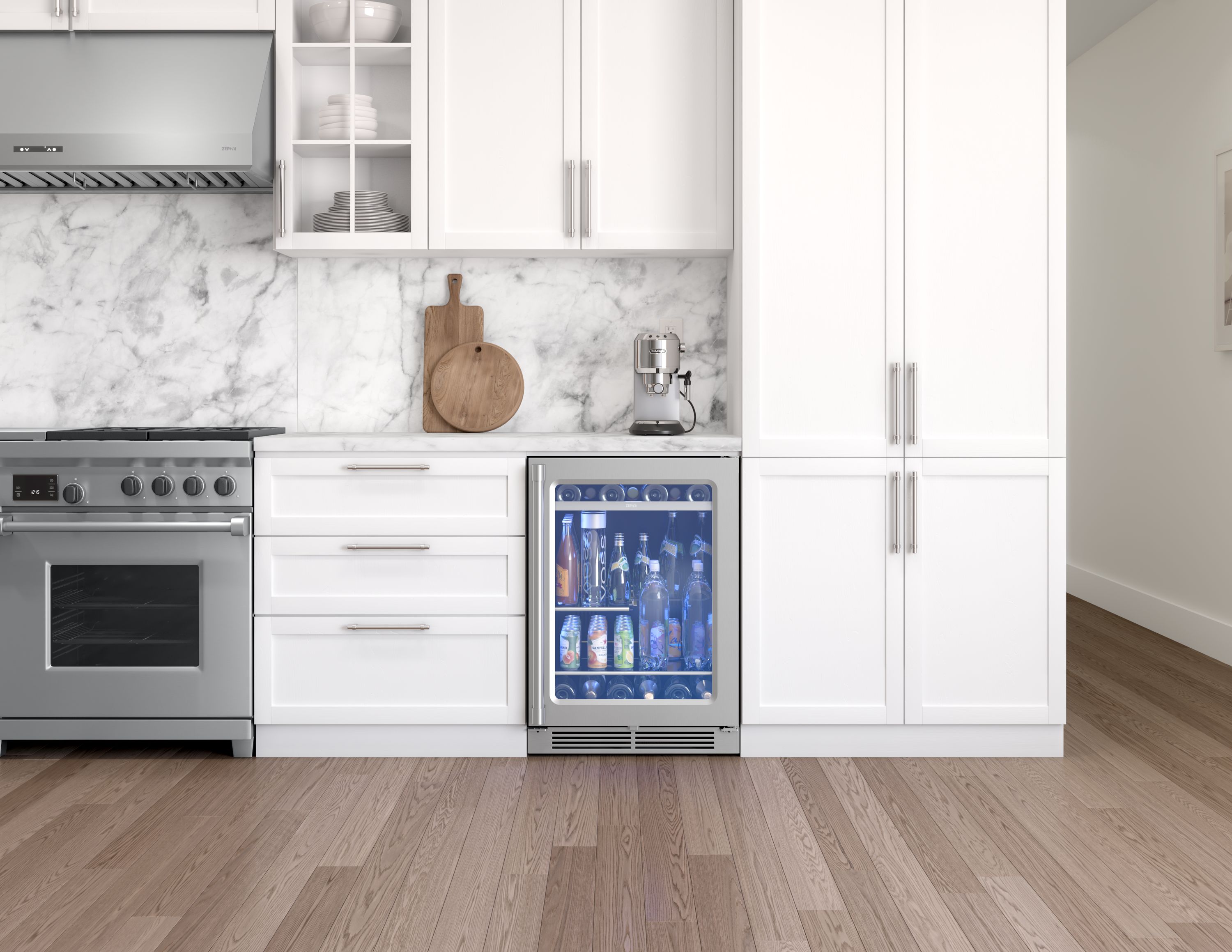 Zephyr PRPB24C01AG Beverage-Dispensers - View #18