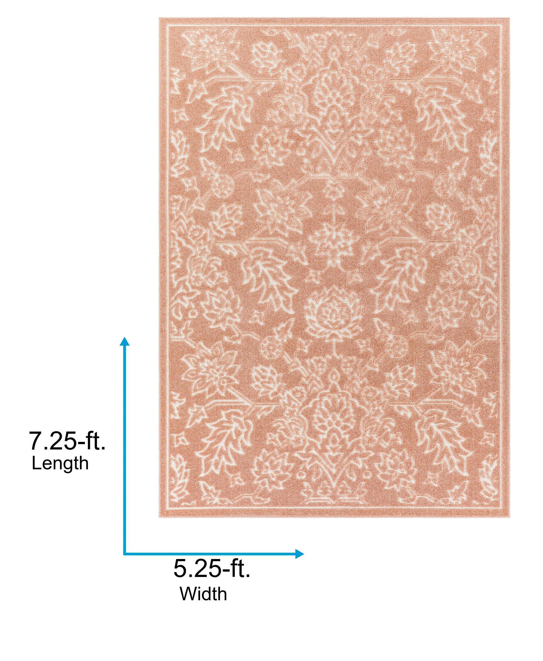 Livabliss GWC2336-5373 rugs - View #5