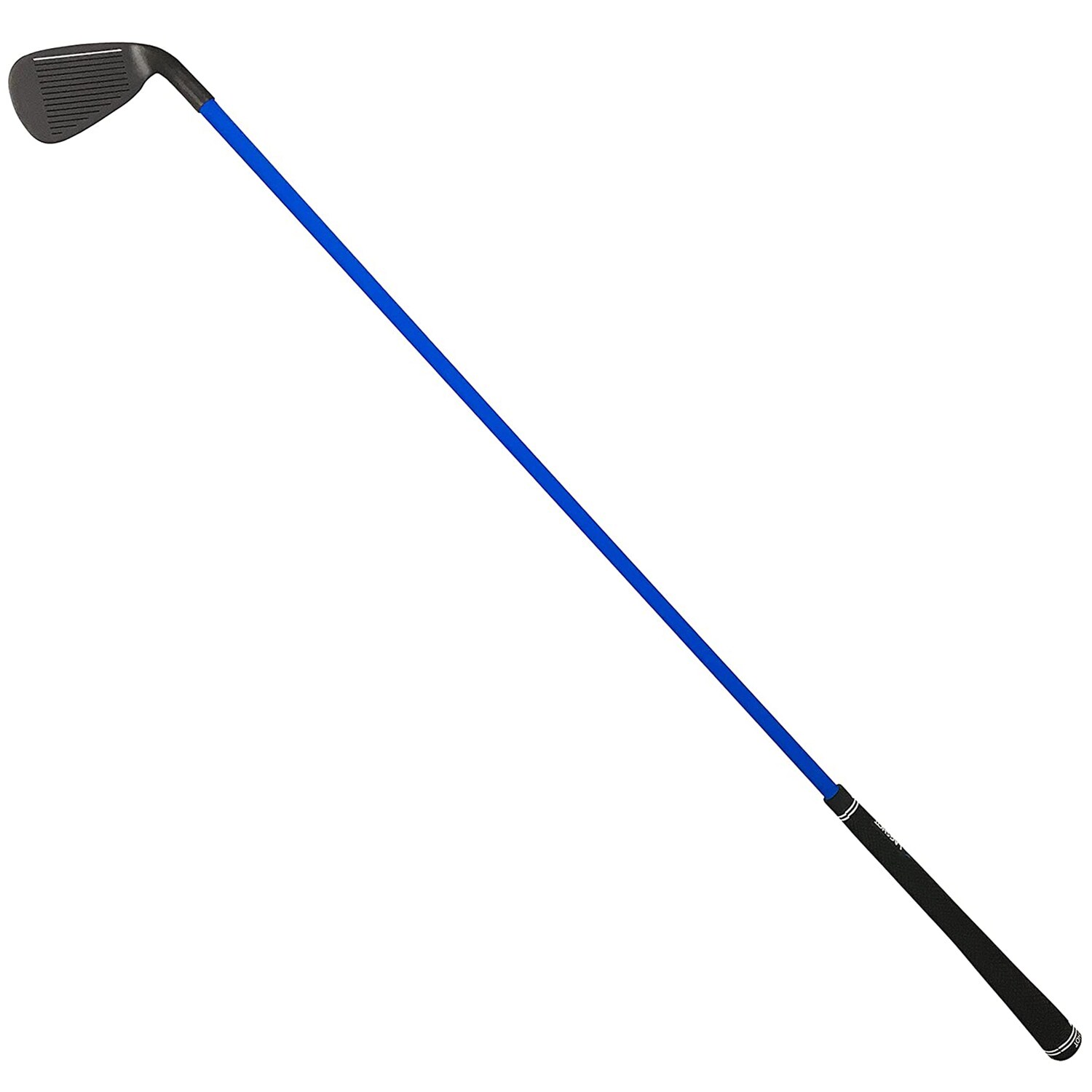 Lag Shot 318101 Golf Swing Training Aid Club- 7-Iron Mid Range