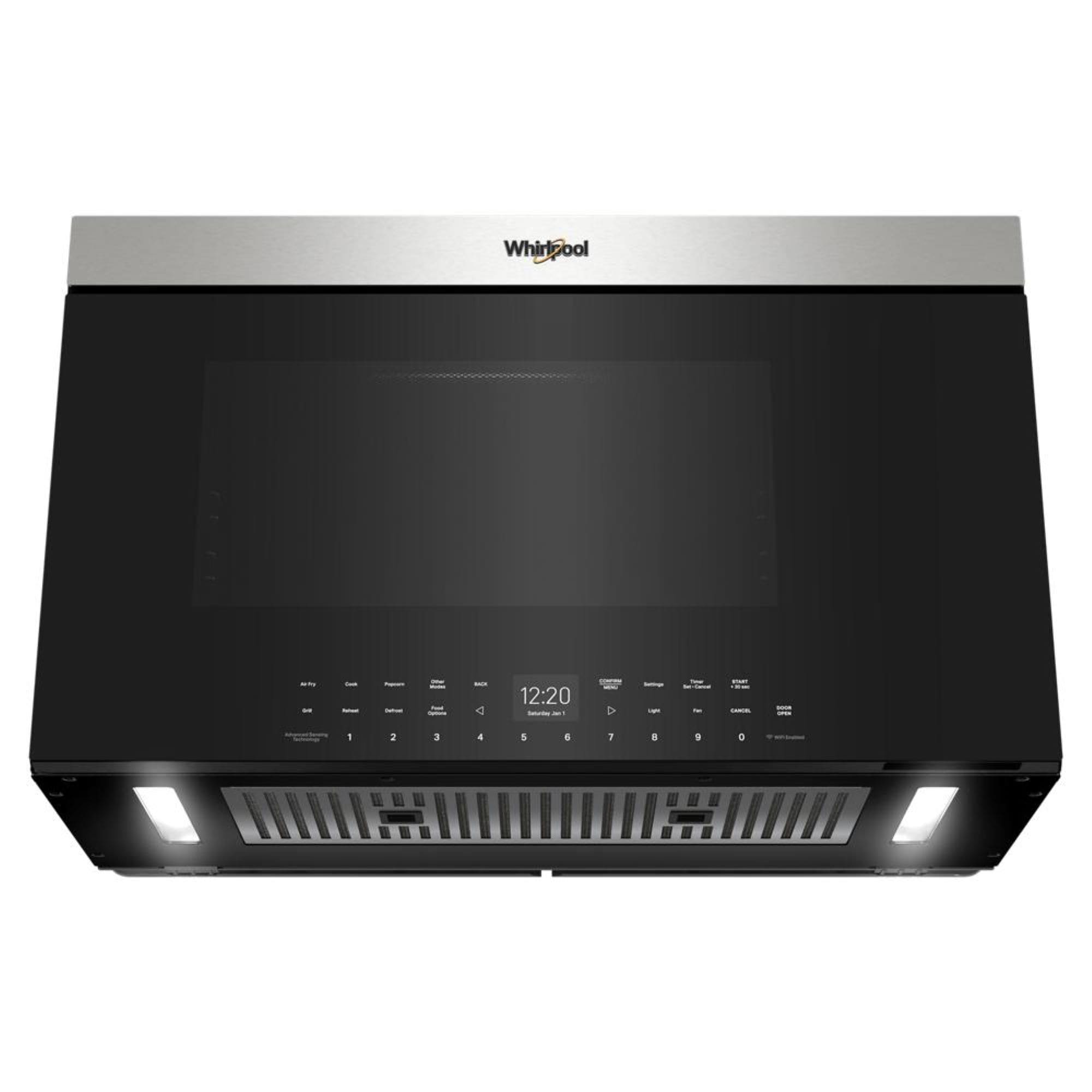 Whirlpool WMMF7530RZ Otr-Mwo - View #8