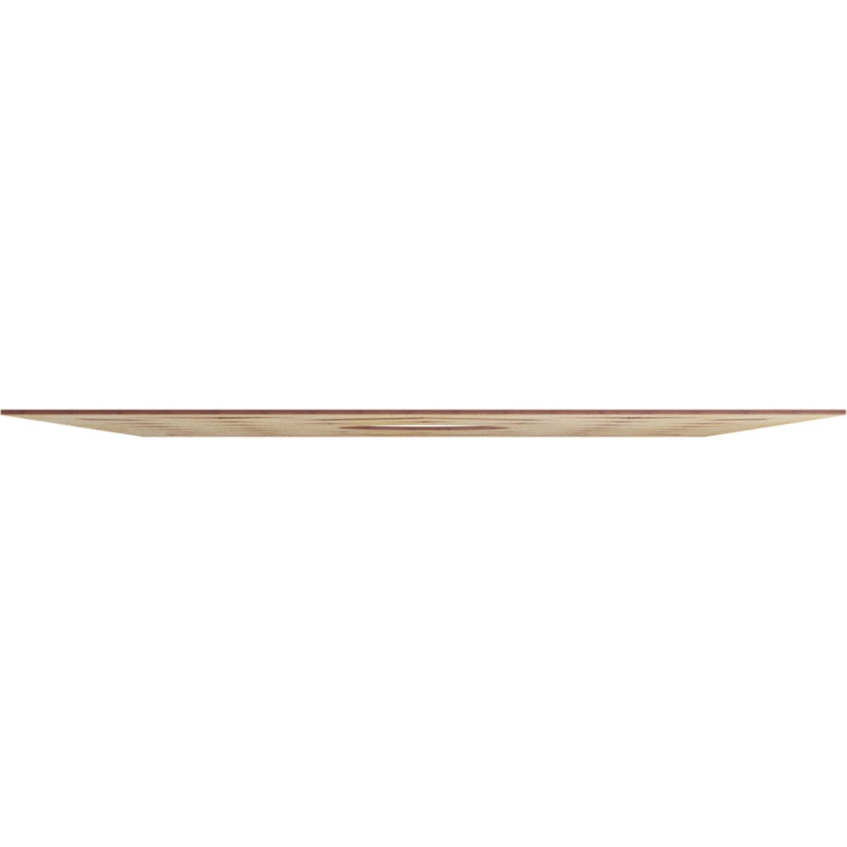 Ekena Millwork CMWP40X40X0250CHHI Ceiling-Medallions - View #3