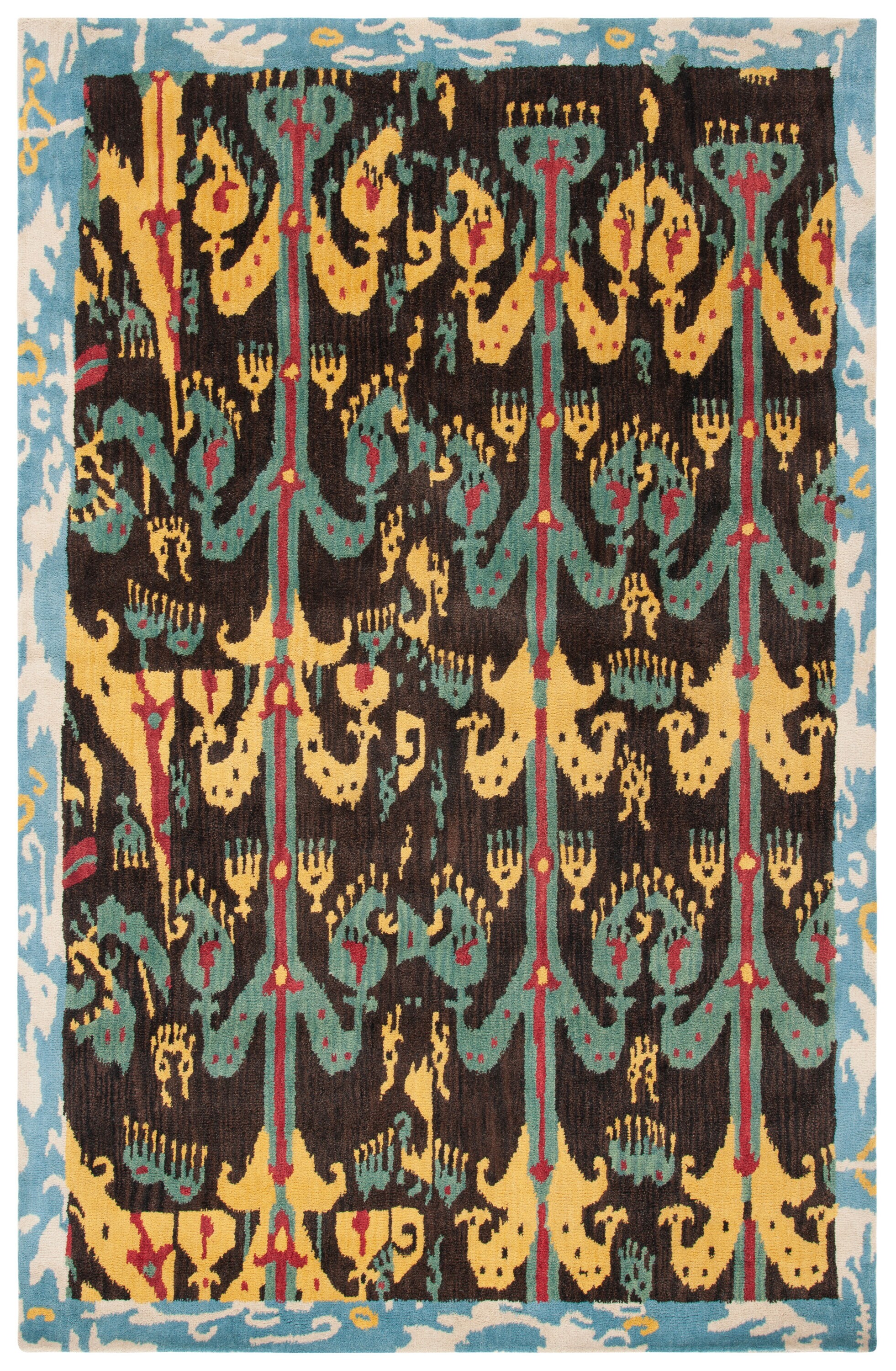 Safavieh IKT221A-5 rugs - View #2