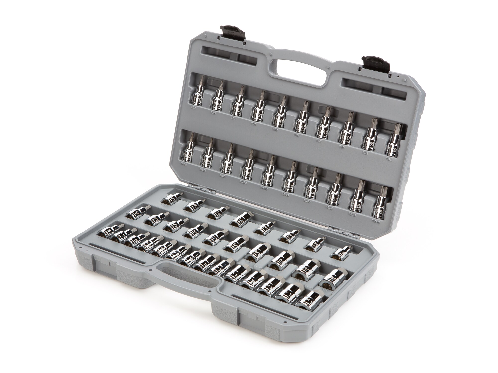 TEKTON SHB92302 Driver-Sockets - View #2