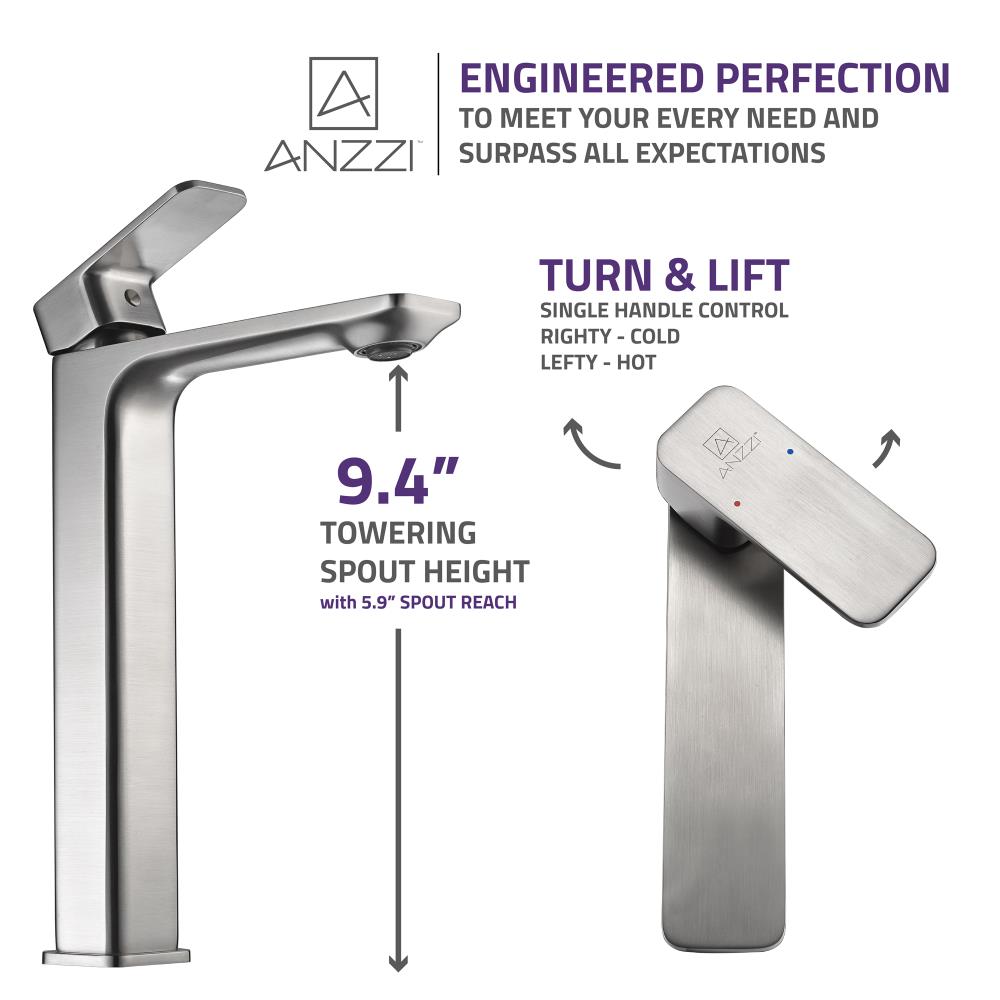 ANZZI L-AZ103BN Lavatory-Faucets - View #10
