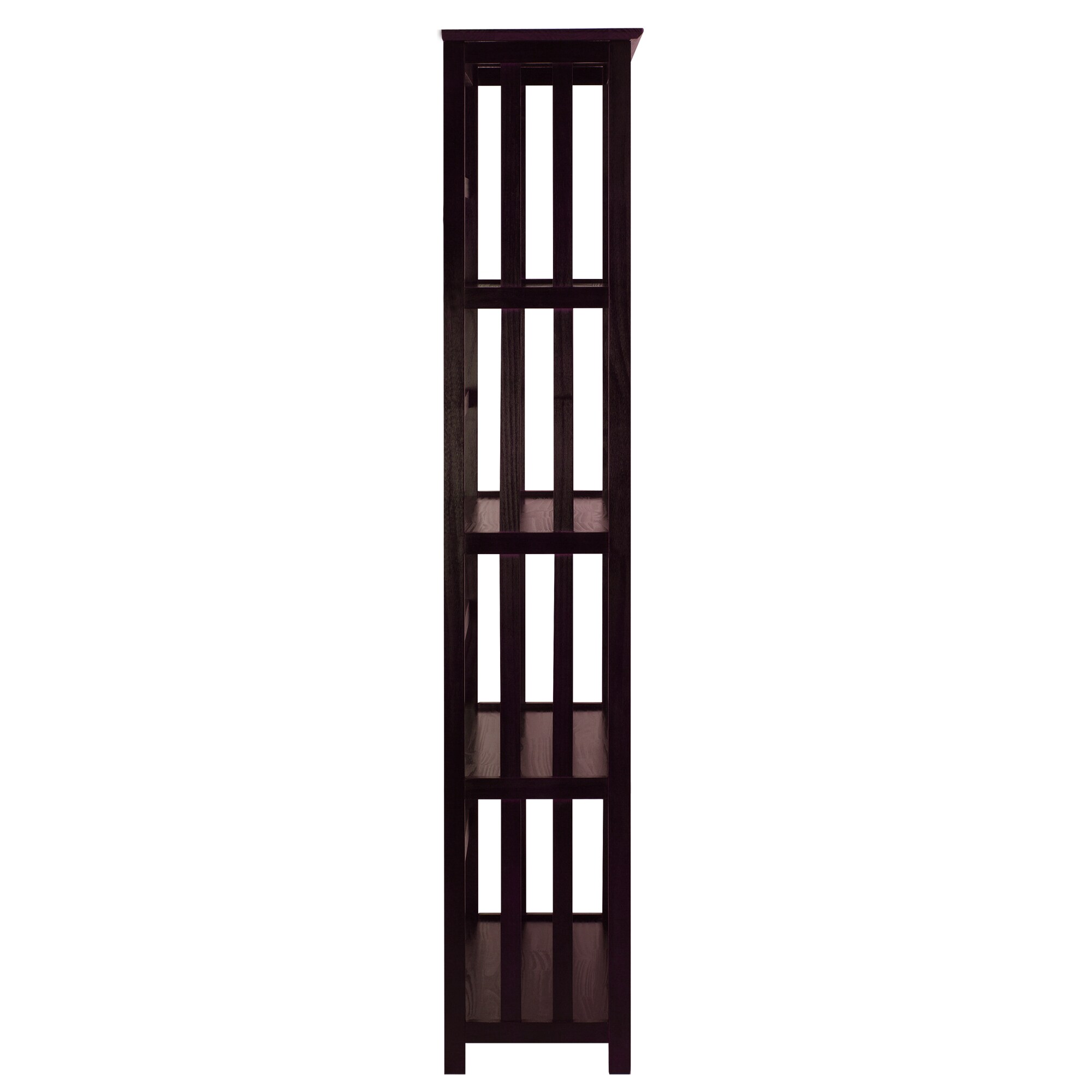 Casual Home 310-63 bookcases - View #2