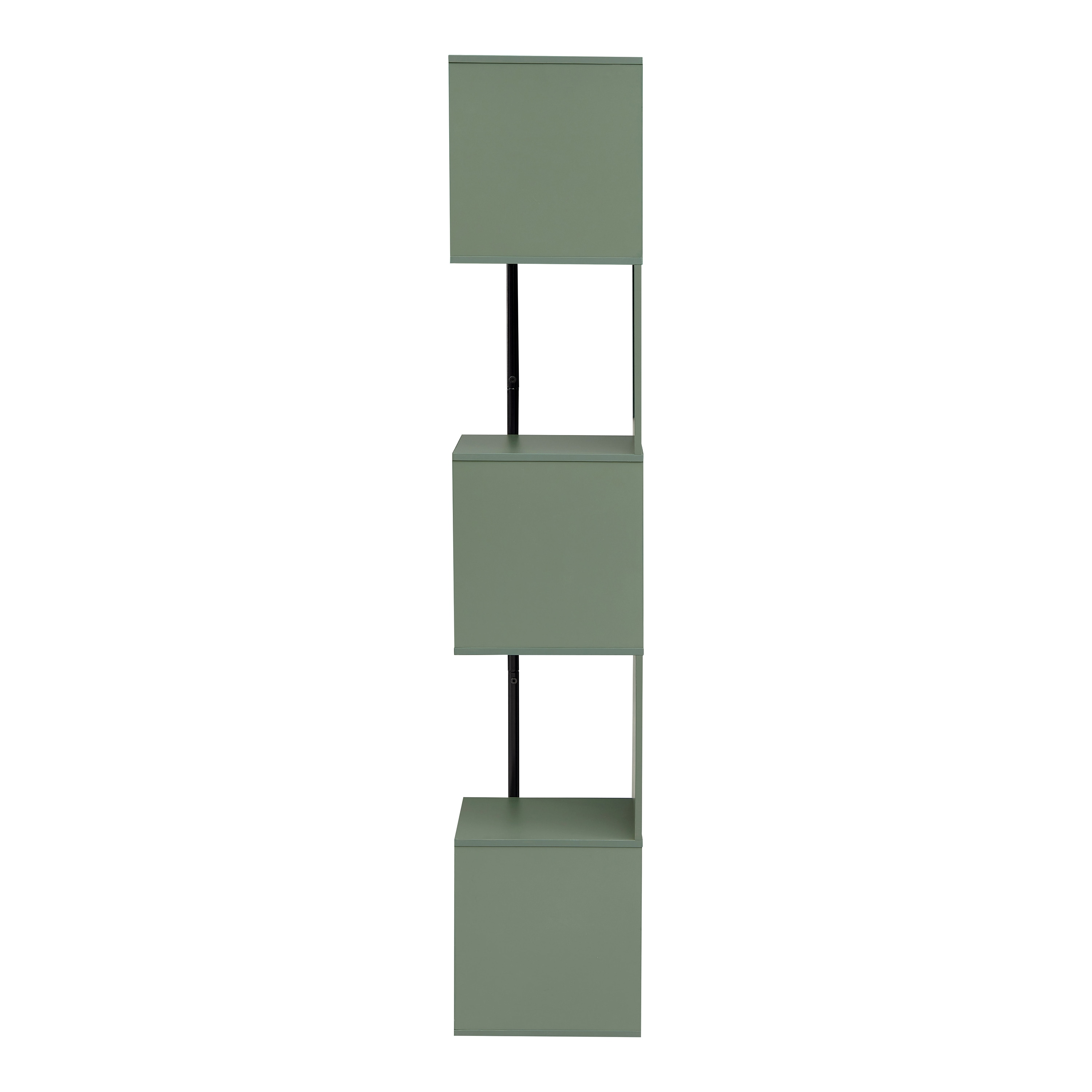 Furniture of America IDI-233166 bookcases - View #7