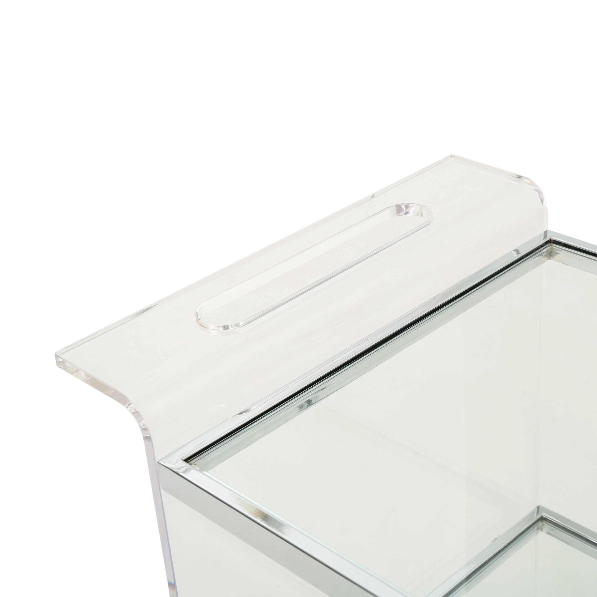 Damerin ZQ-DS-F50 Free-Standing-Shelving - View #11