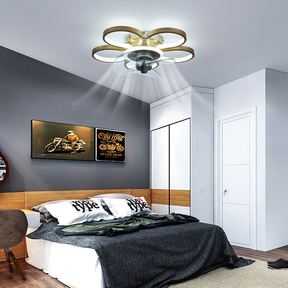 Oukaning HG-HCXLST-6389-US Ceiling-Fans - View #11