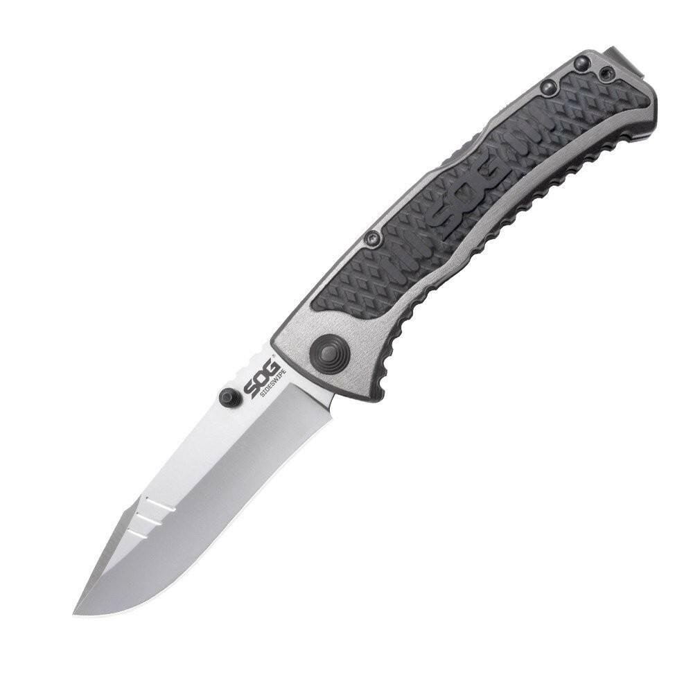 SOG SGS023  SW1011-CP Sideswipe- Grey Tini