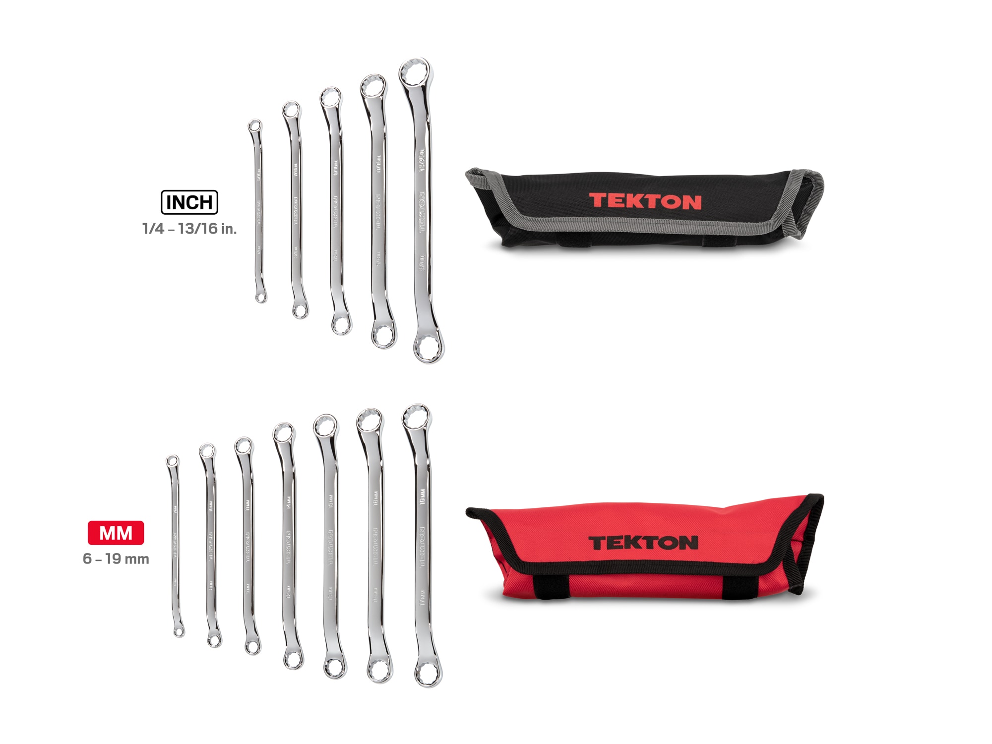 TEKTON WBE94301 Wrench-Sets - View #2
