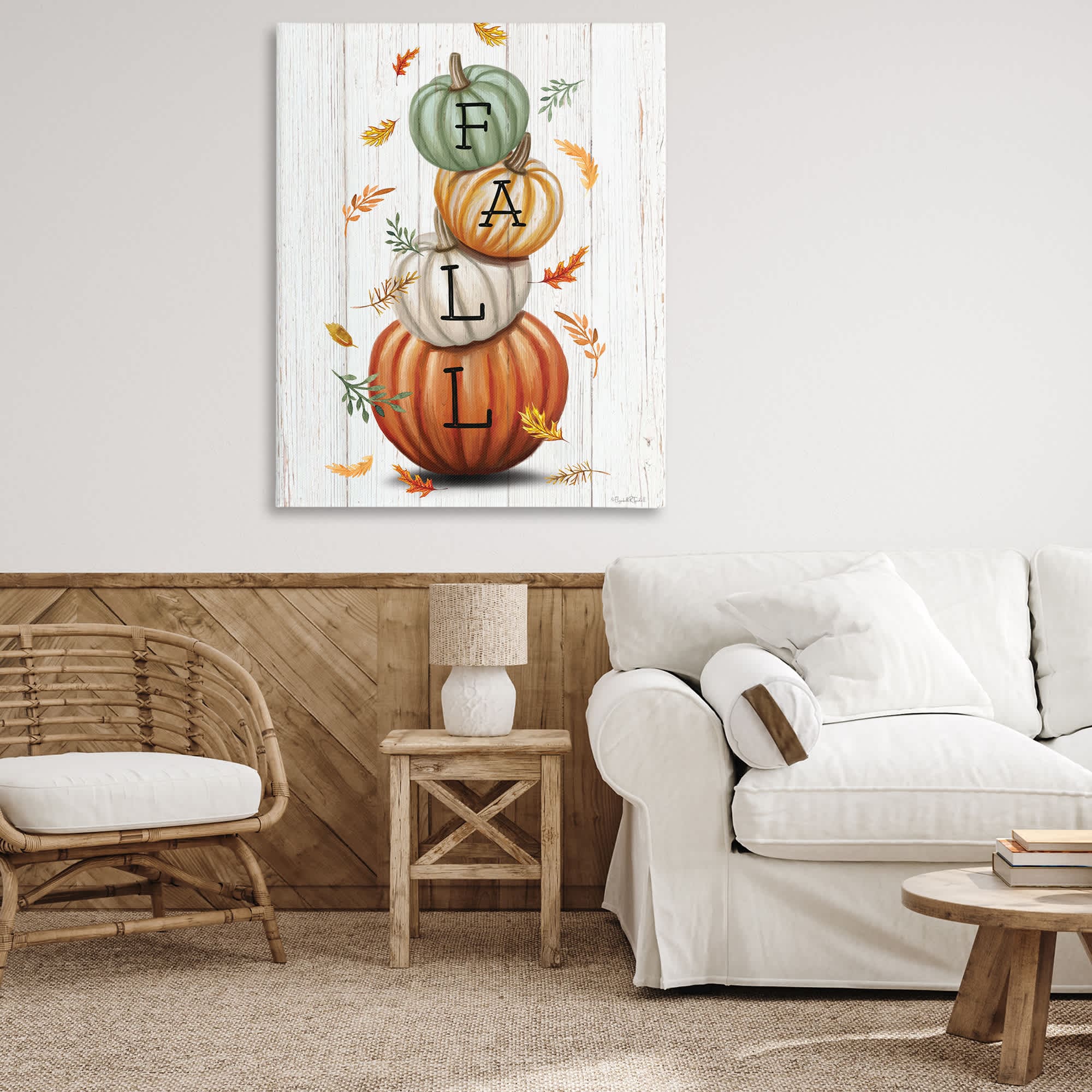 Stupell Industries BT-568-CN-36X48 Wall-Art - View #3