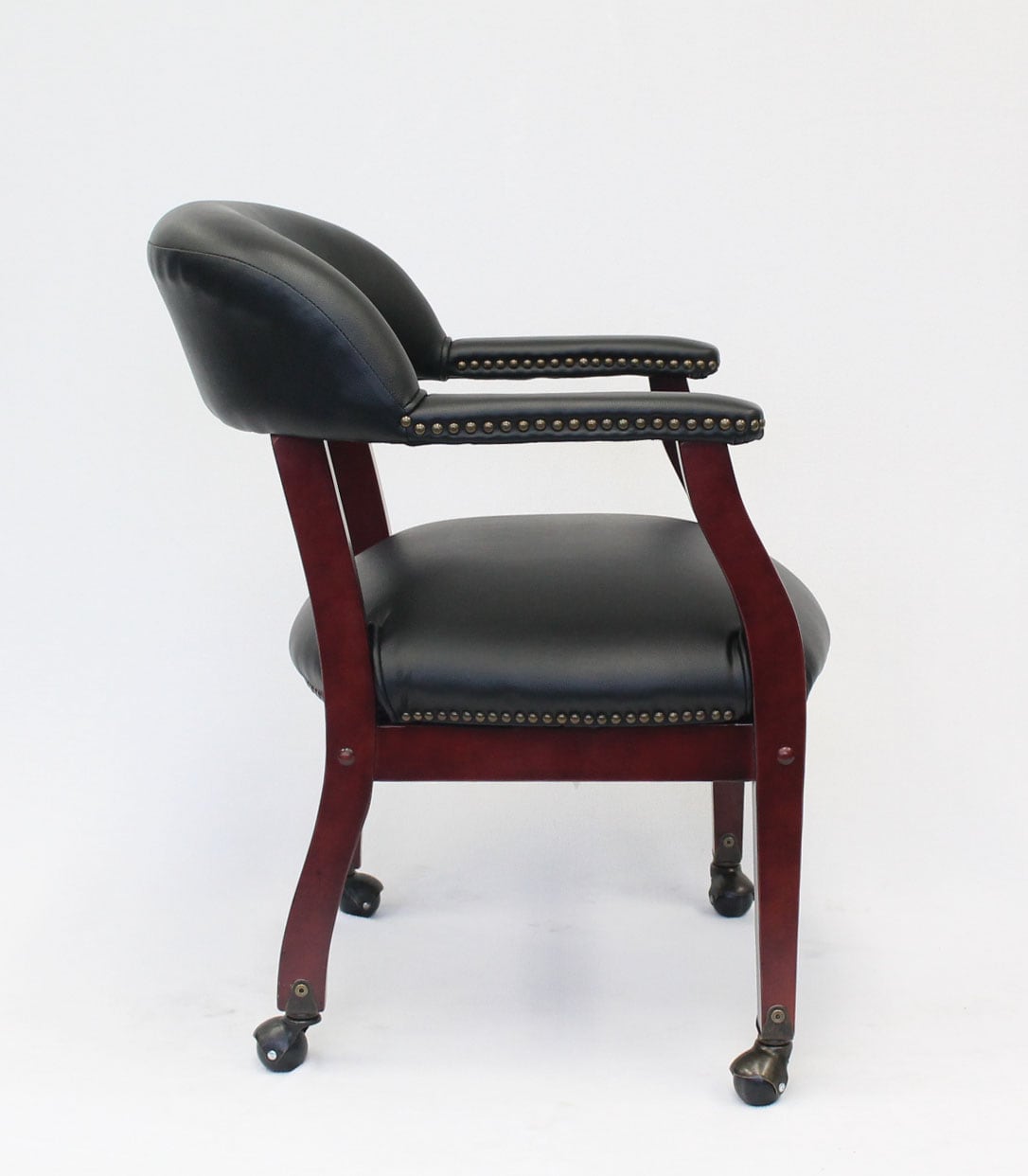 Boss Office Products B9545-BK Office-Chairs - View #3