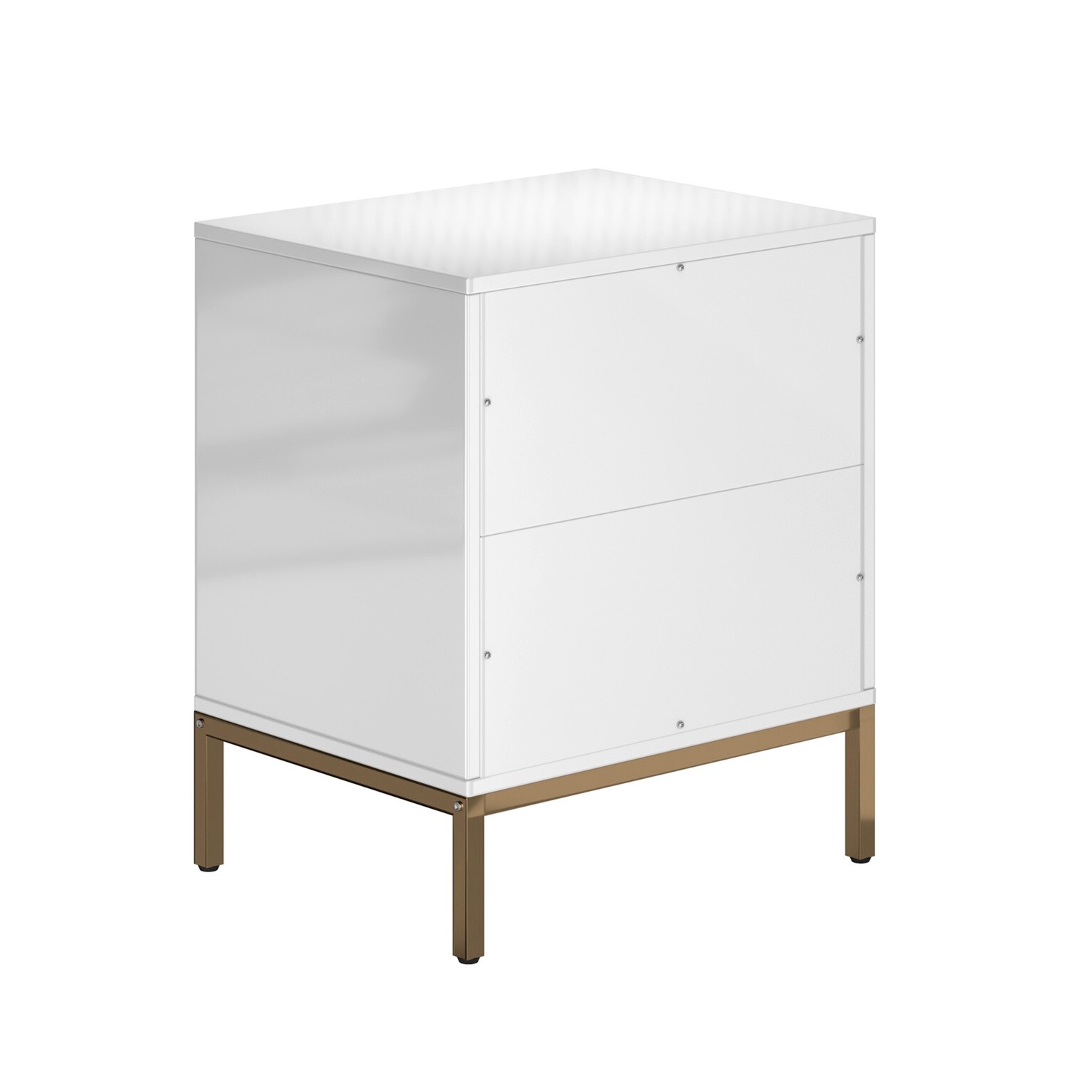 Mondawe MO-JH-009013-WH nightstands - View #9