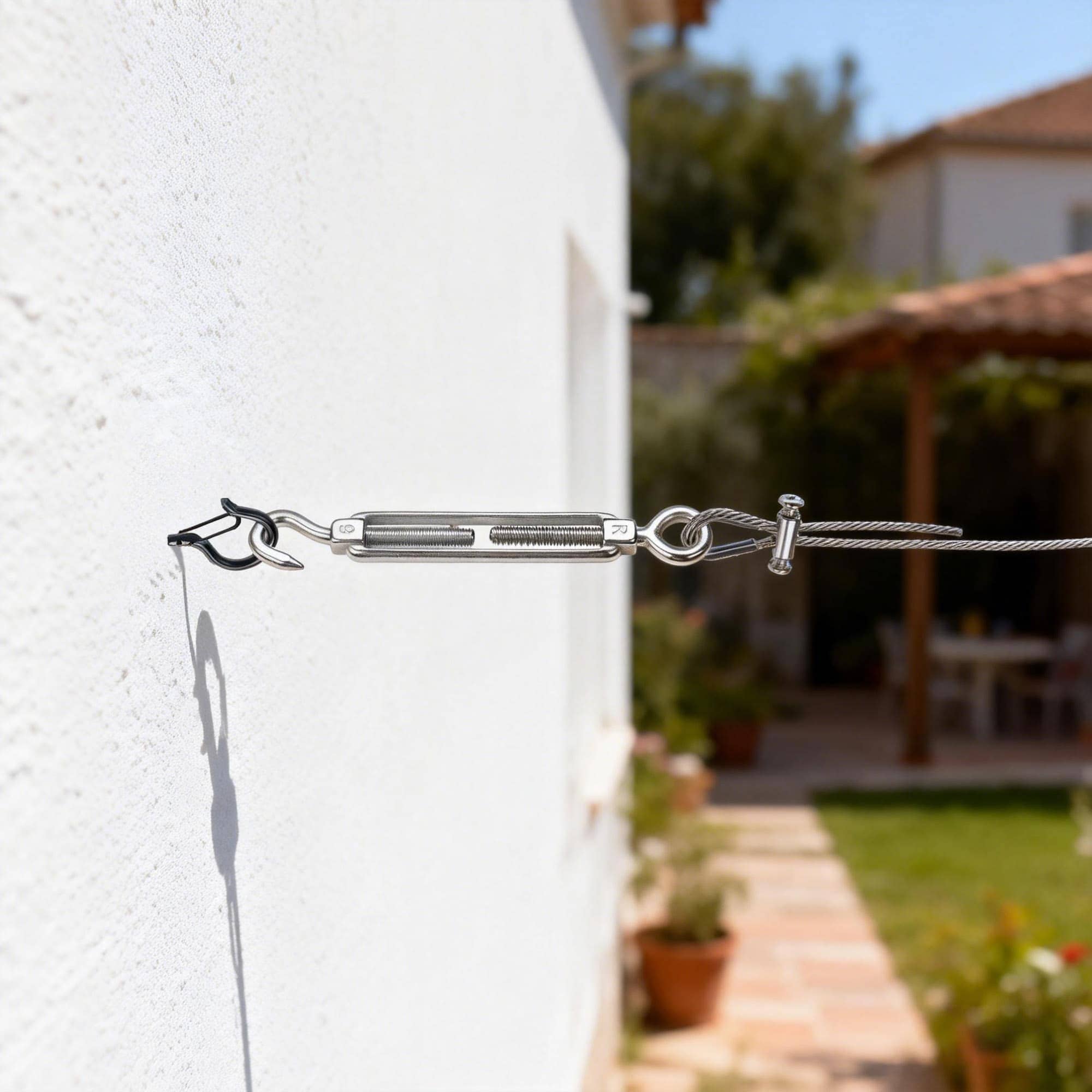 Yescom 25RPF002-M5WRT-11-LO Utility-Hooks-Racks - View #5