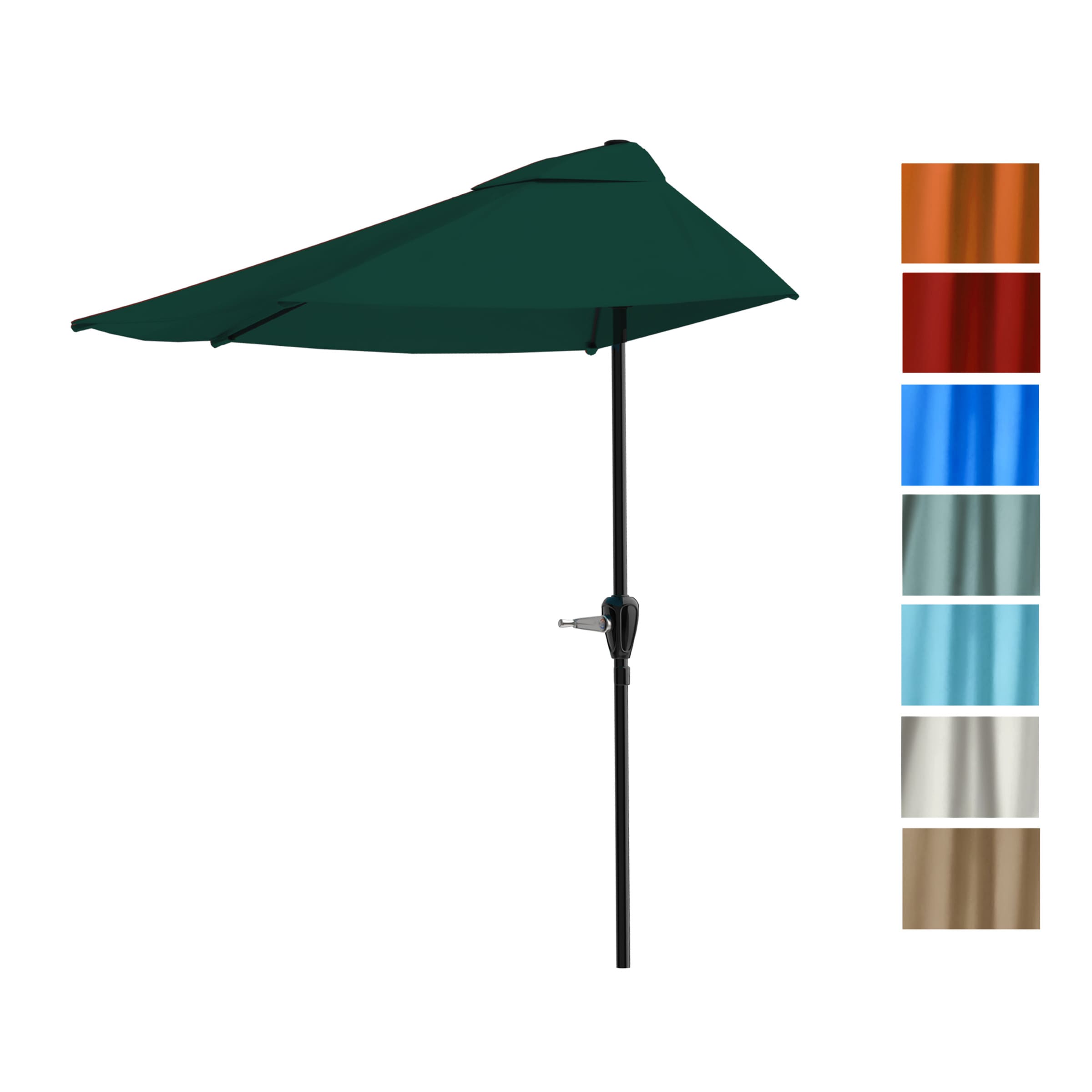 Nature Spring 577490YSZ Umbrellas-2 - View #6