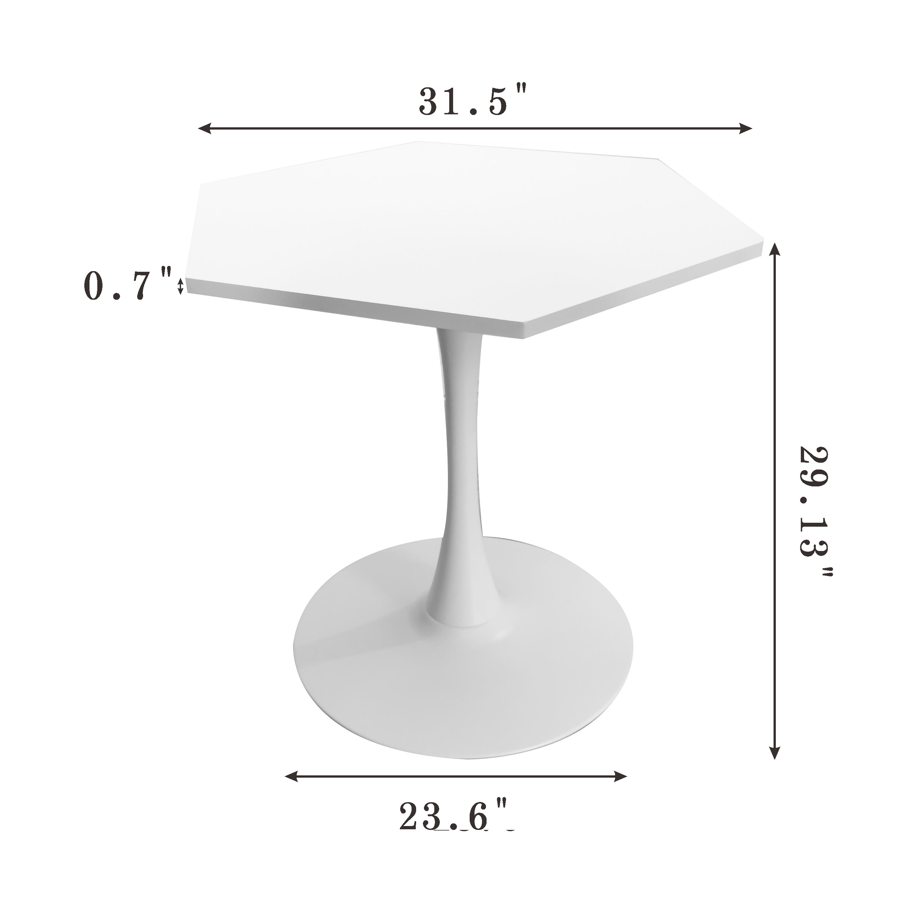 CESICIA 24CA13 Coffee-Tables - View #4