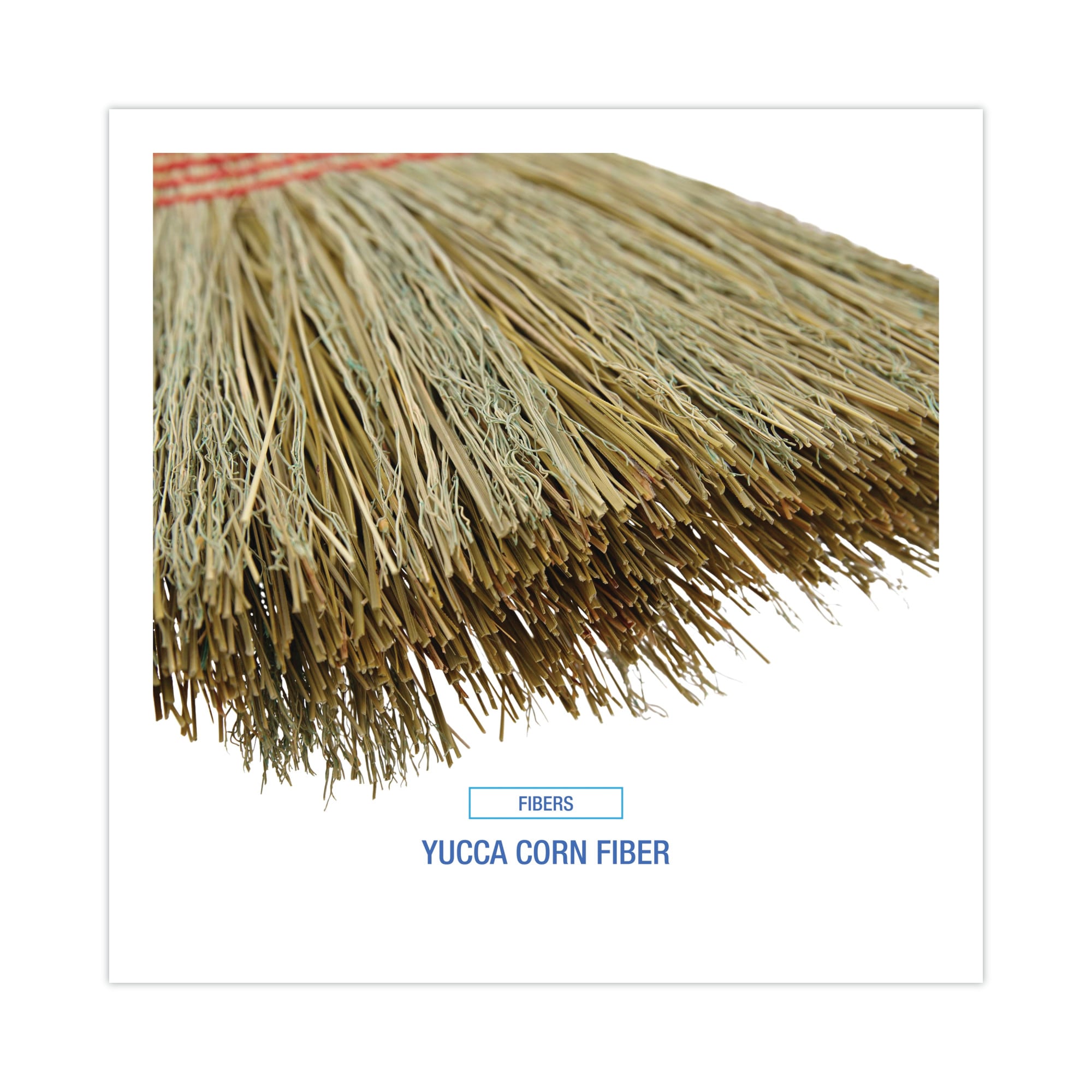 Boardwalk BWK926YCT brooms - View #4