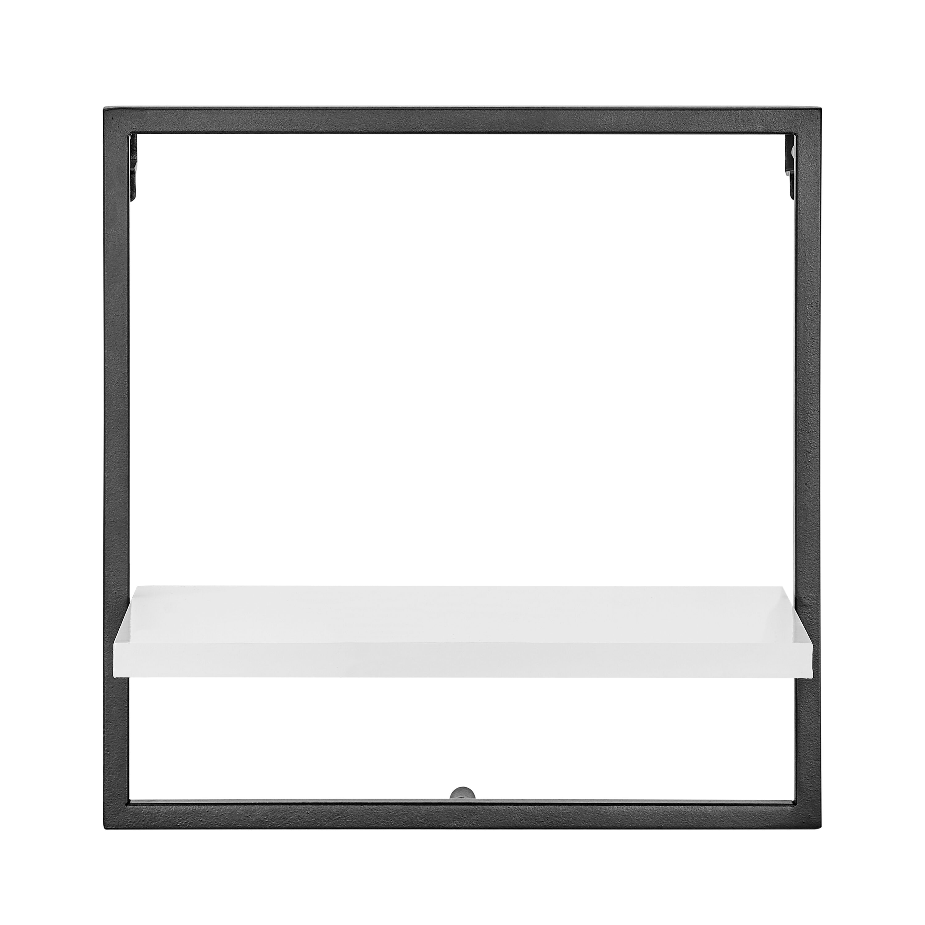 Danya B. GH20400WH Wall-Mounted-Shelving - View #12