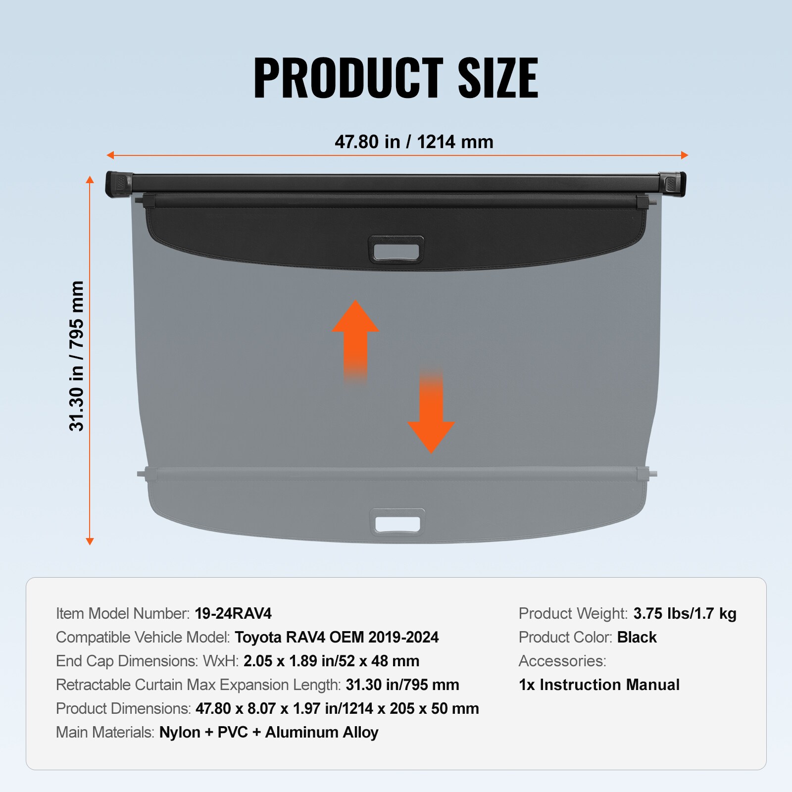 SVOPES SVOPESYCKSSSH07734V0 Truck-Accessories - View #8