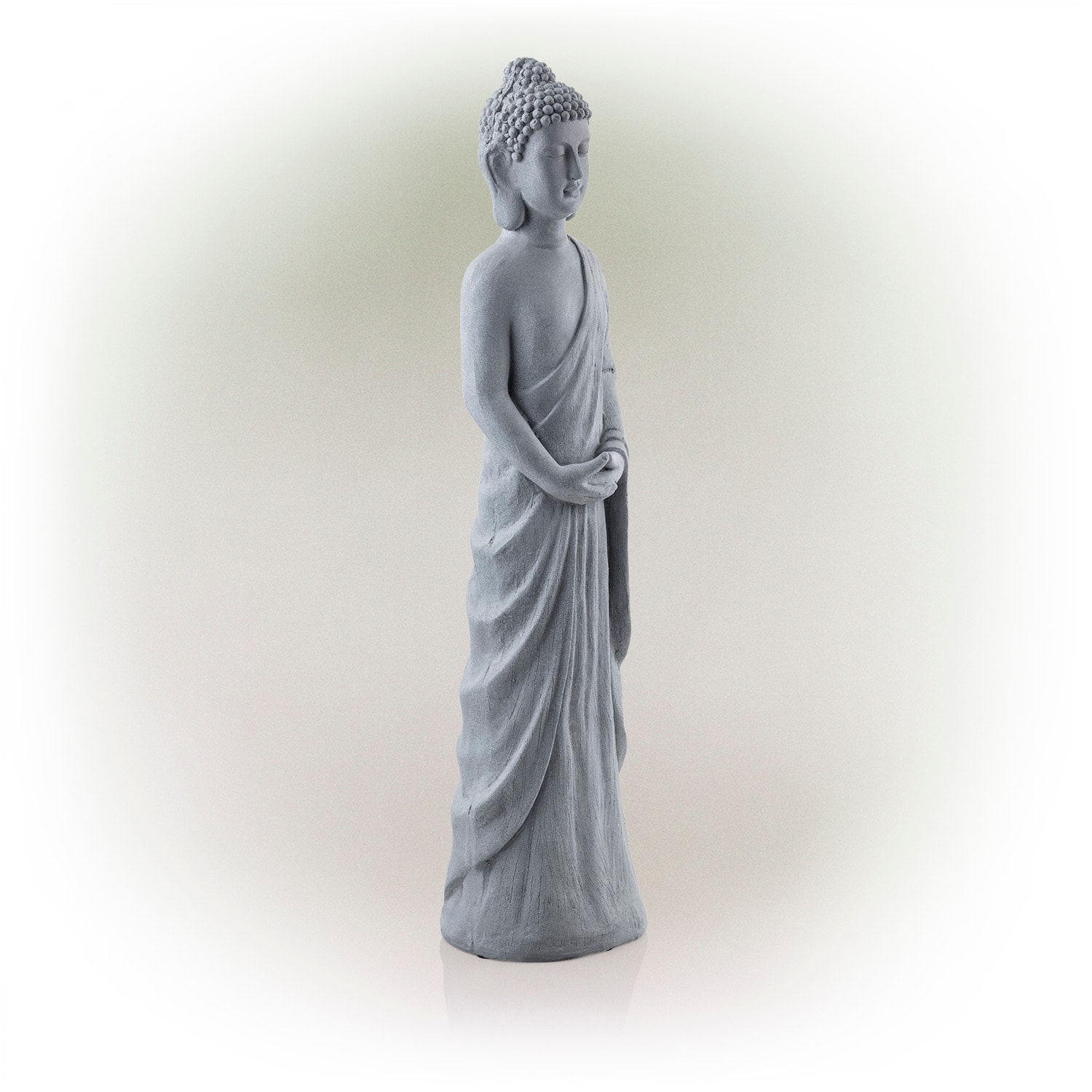 Alpine Corporation DIG286 Garden-Statue - View #9
