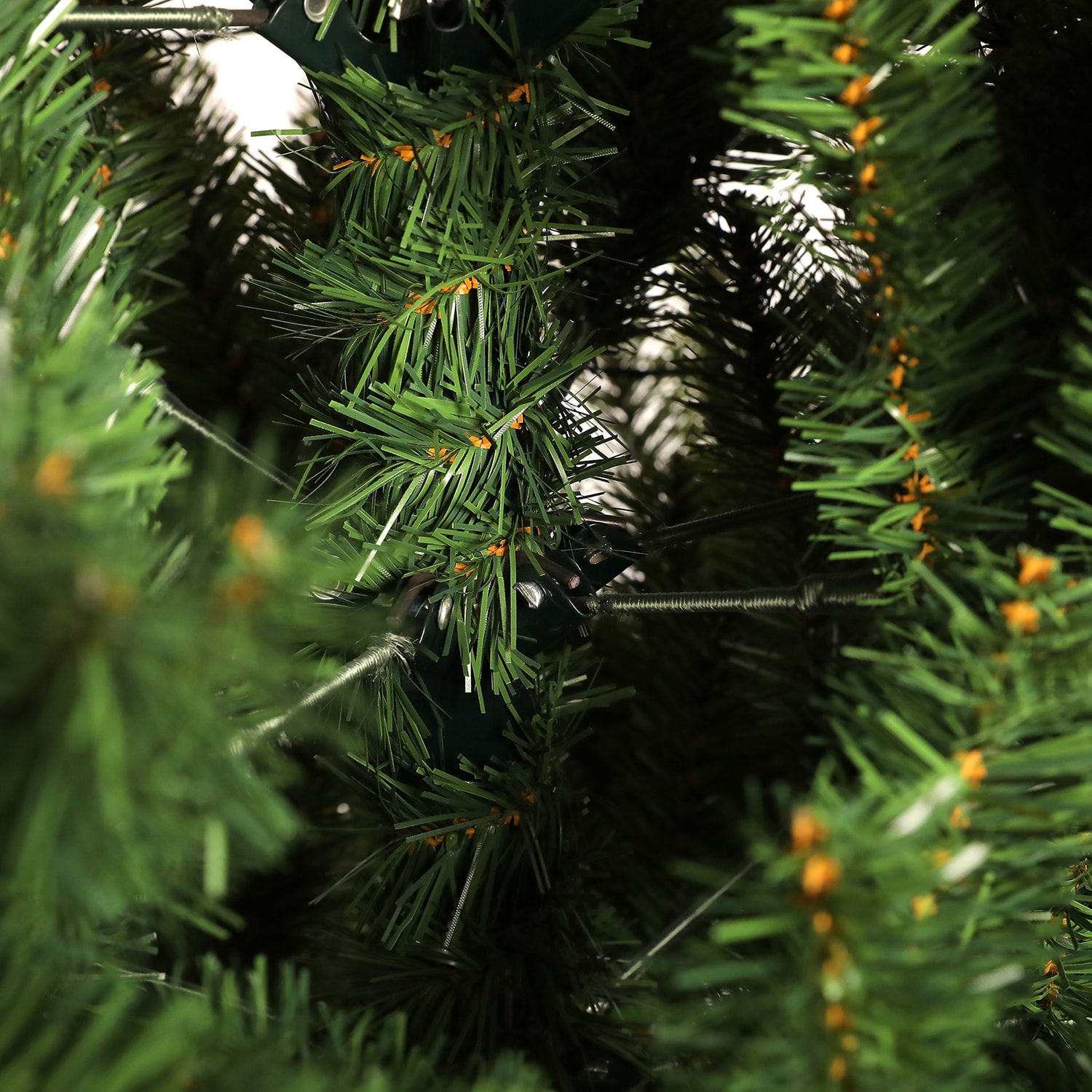 Bybafun YA7200013 Artificial-Christmas-Trees - View #2