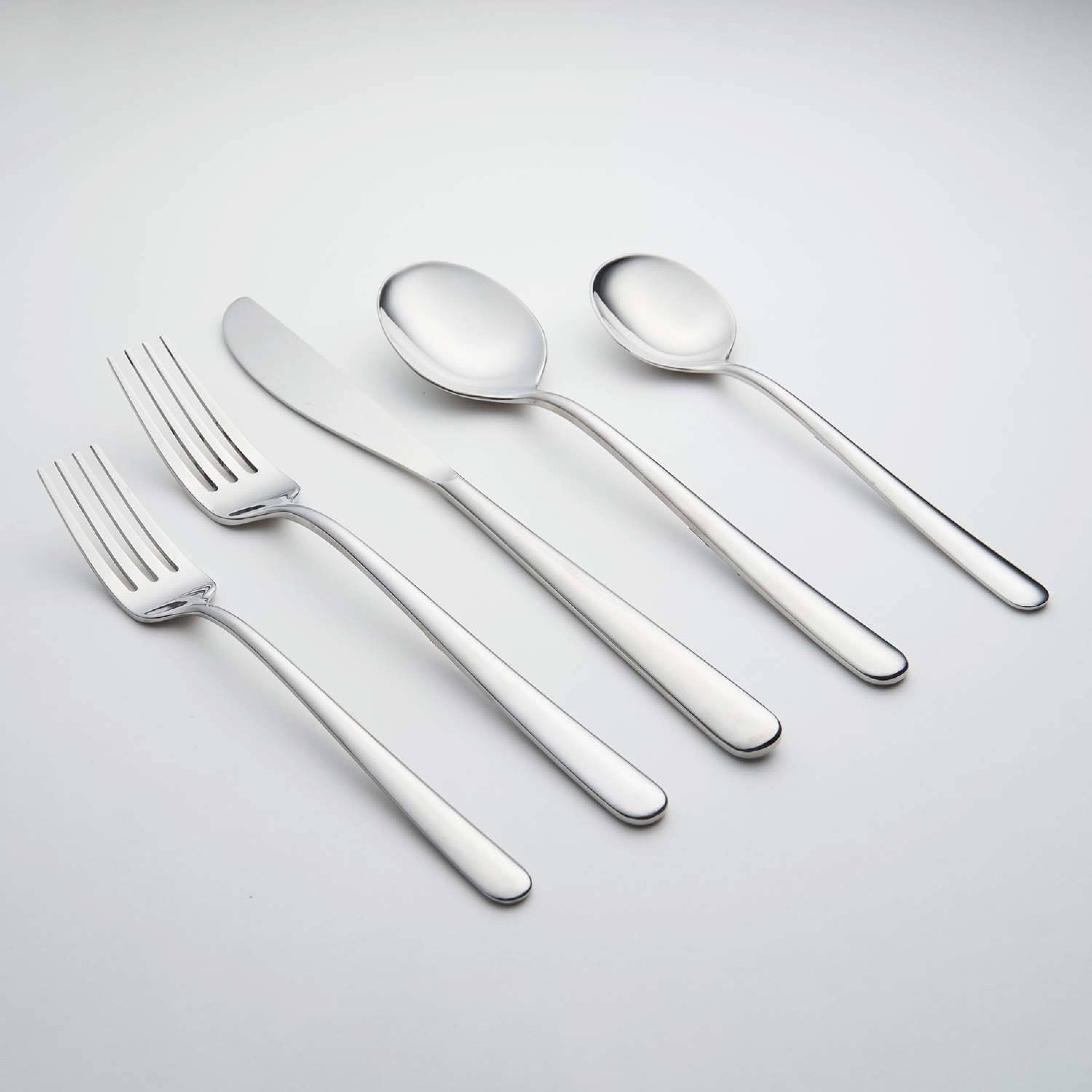 Cambridge 304320CNB12DS flatware - View #5