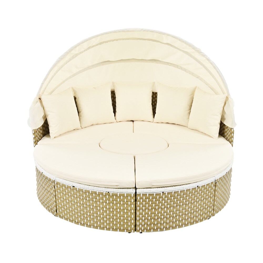BABOOM BOM-0068ORTPX Patio-Sofas-Daybeds - View #16