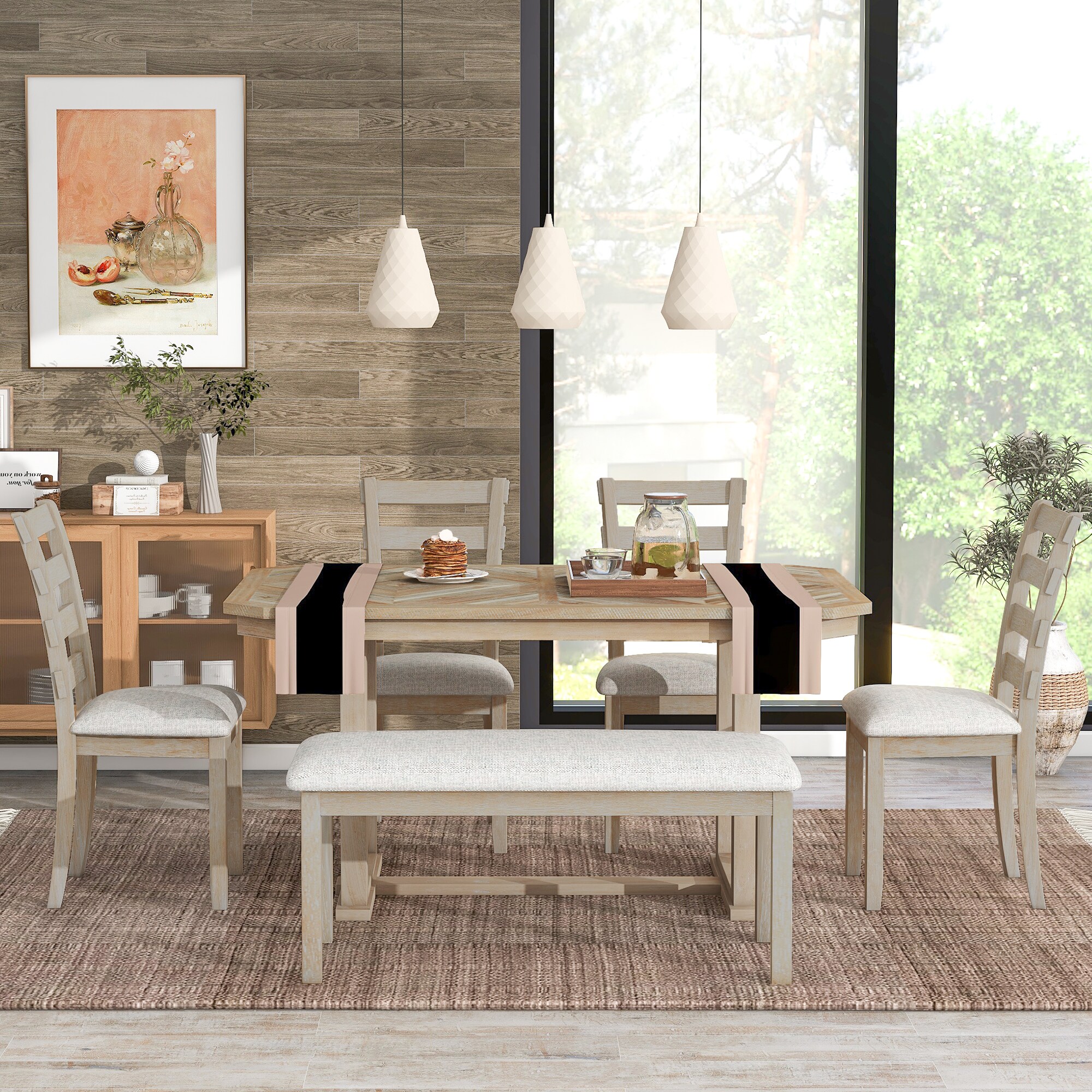 Siavonce XH49AAD Dining-Sets - View #18