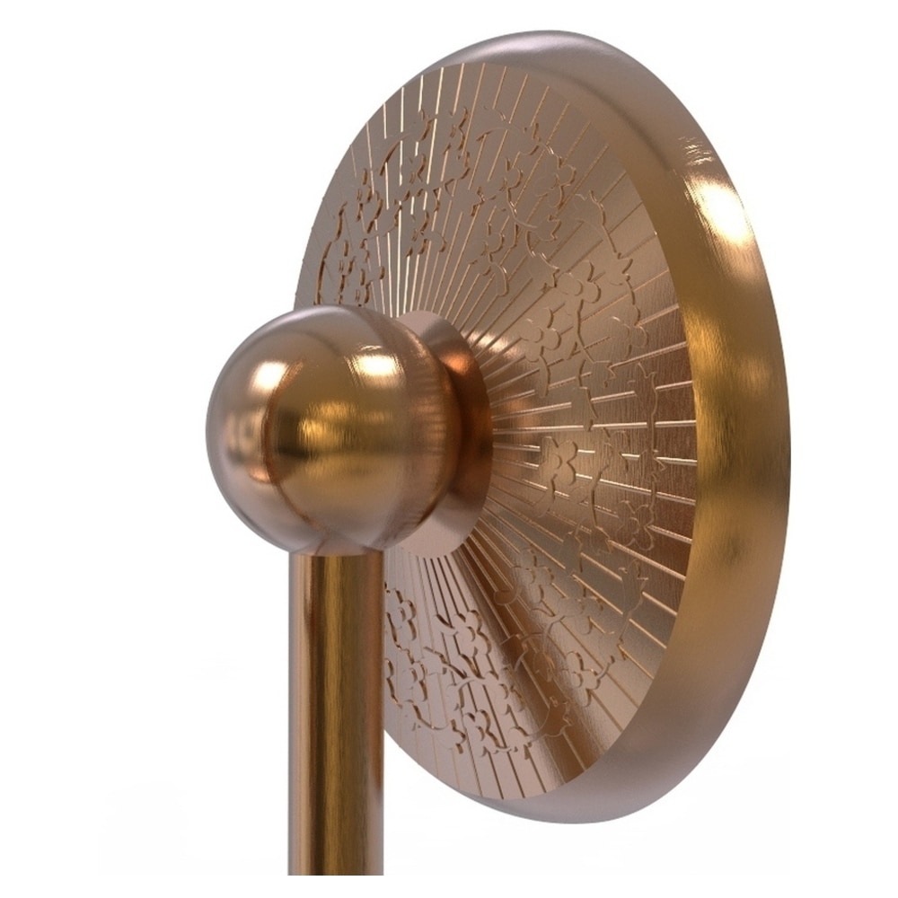 Allied Brass MC-24U-BBR d060360 - View #2