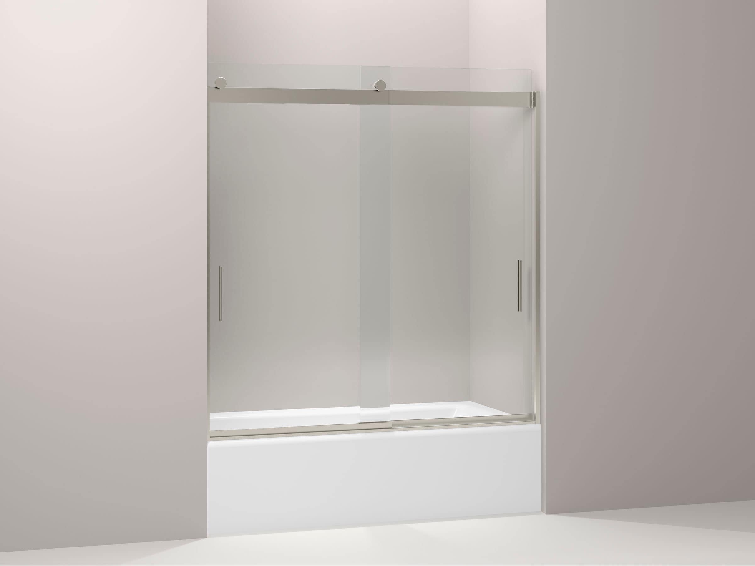 KOHLER 706000-L-MX Bathtub-Doors - View #3