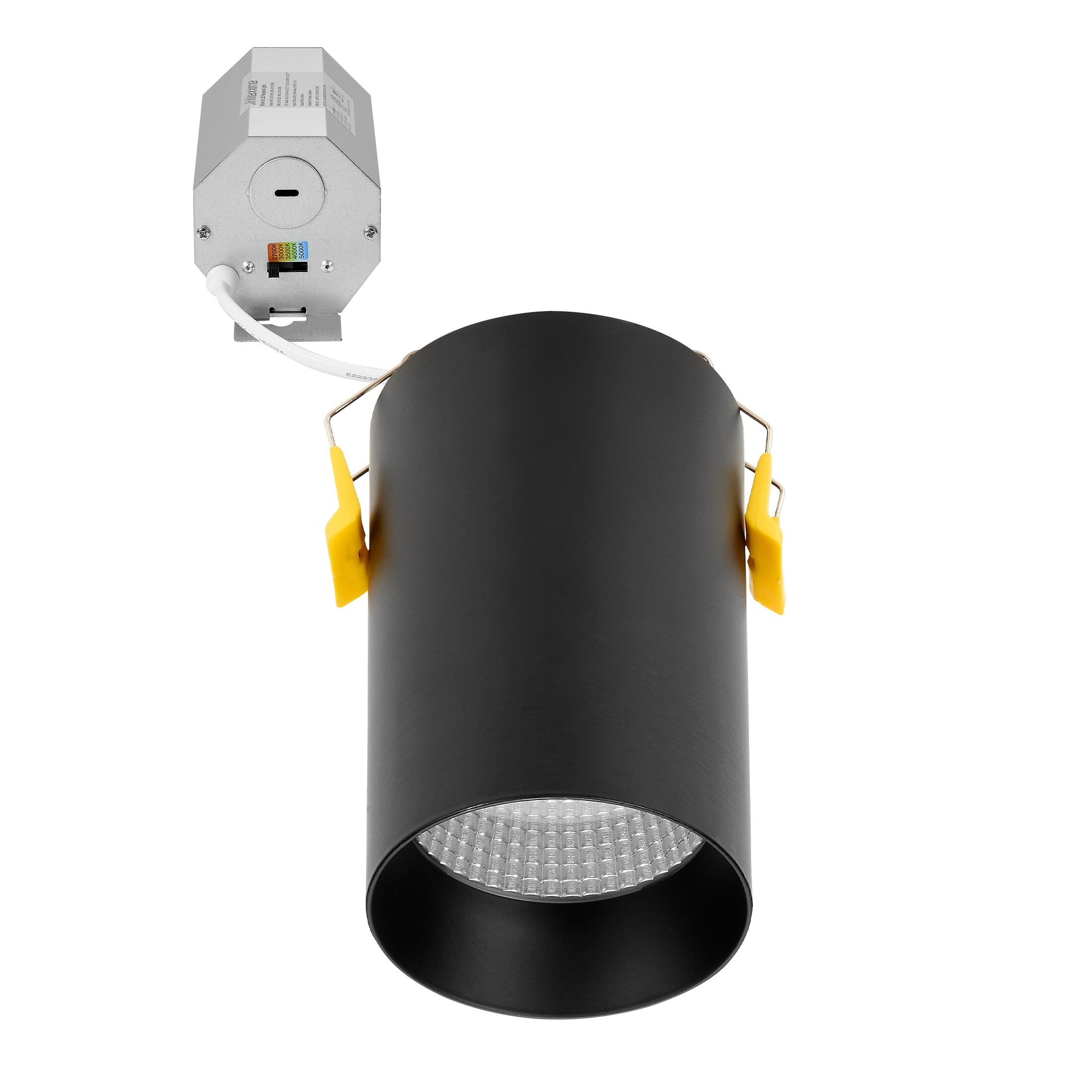 Maxxima MRL-S3151205B Led-Retrofit-Downlight - View #2