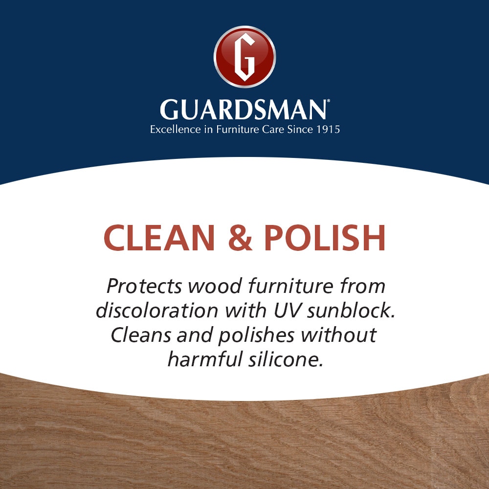 Guardsman 011.0460700.076 All-Purpose-Cleaners - View #4