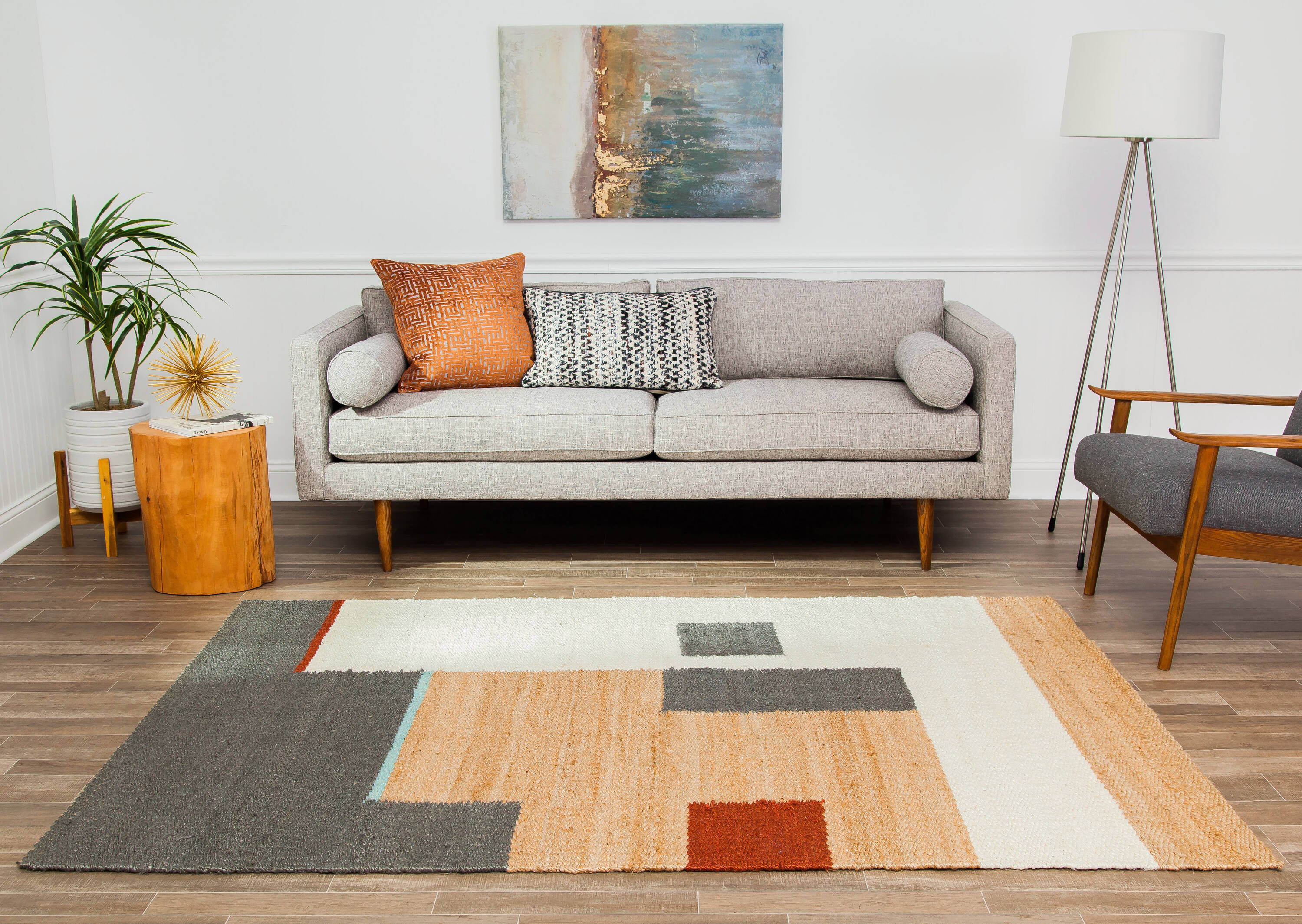 Anji Mountain AMB0434-0058 rugs - View #5