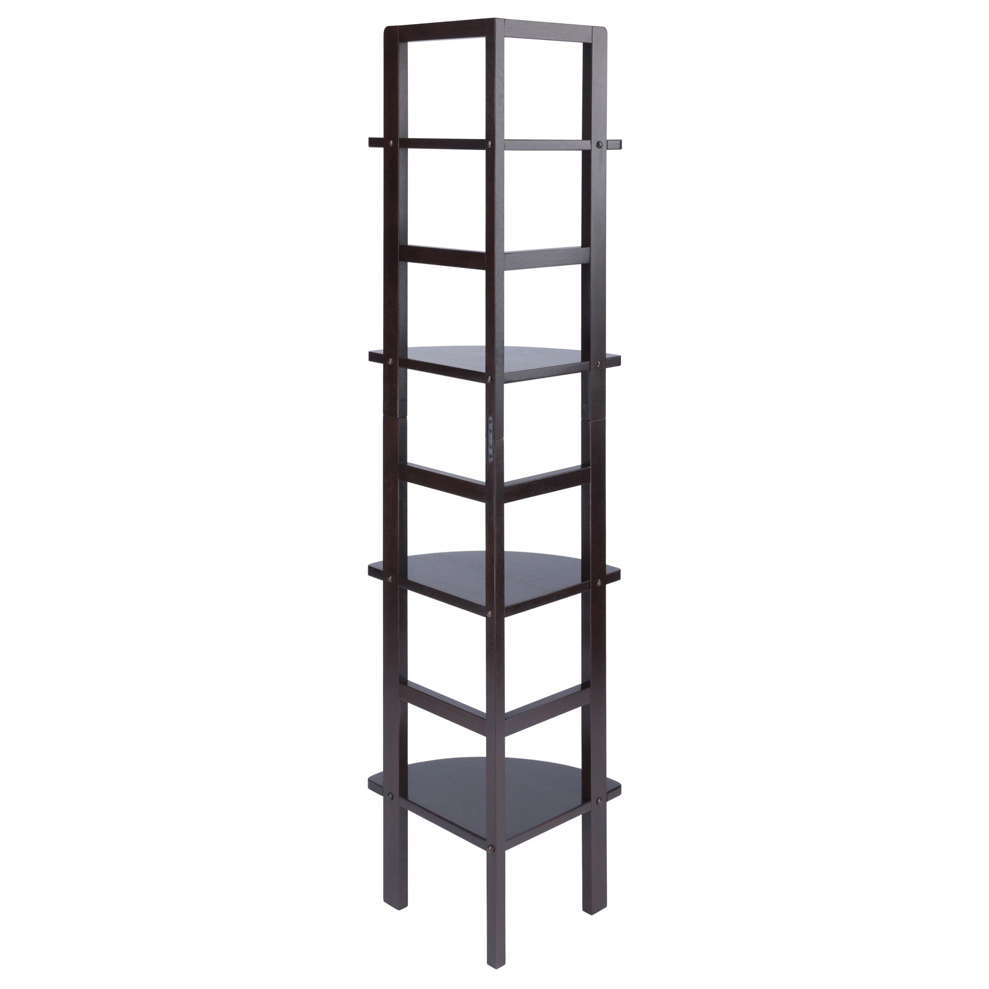Winsome Wood 23561 bookcases - View #6
