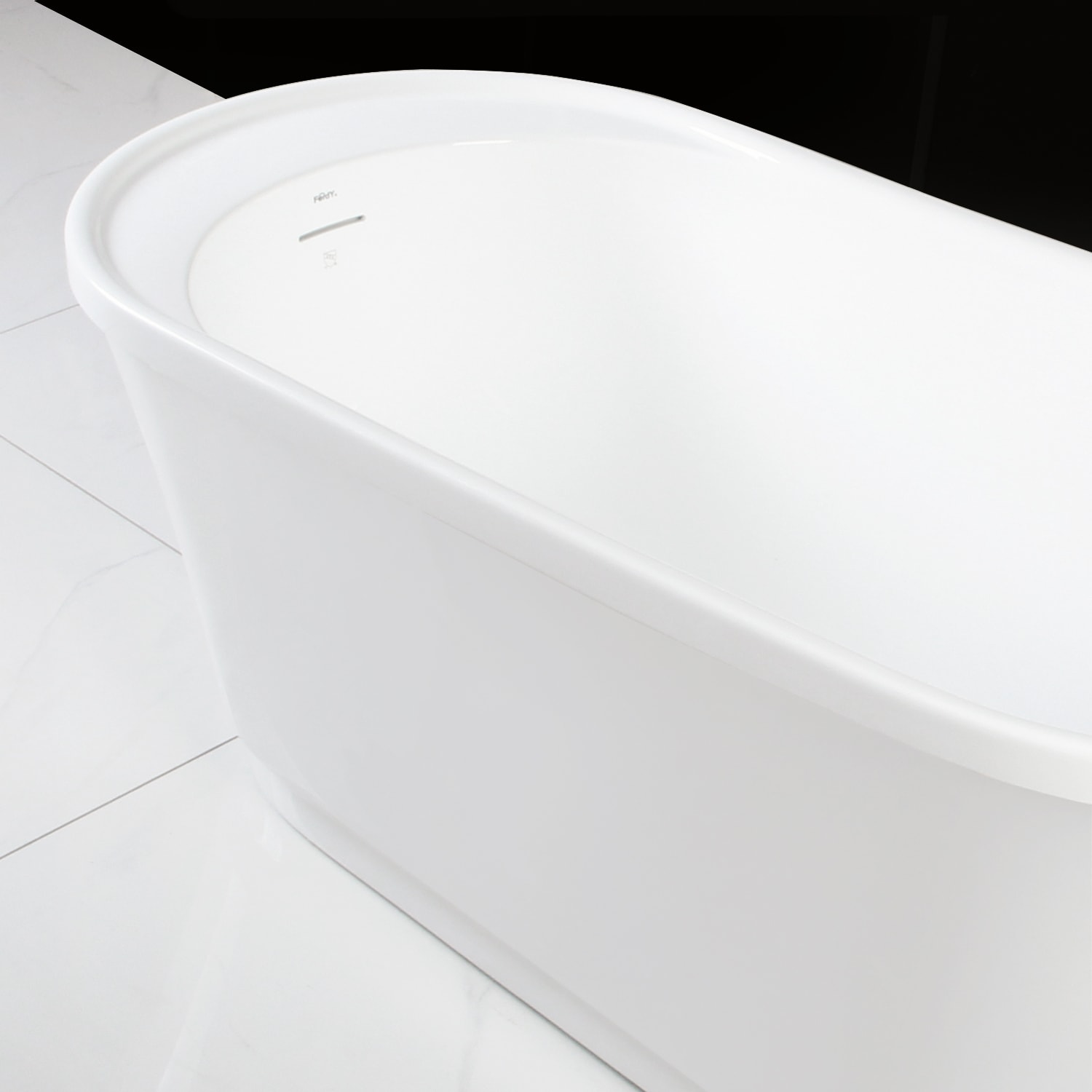 FerdY FERDY-02568T-1500-BN bathtubs - View #6
