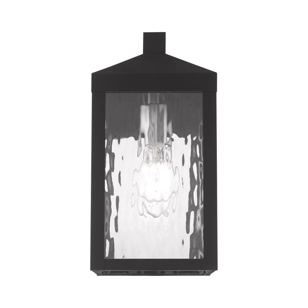 Livex Lighting 20532-04 Outdoor-Wall-Lighting - View #4
