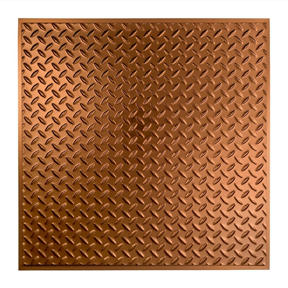 Fasade PL6626 Ceiling-Tile - View #2