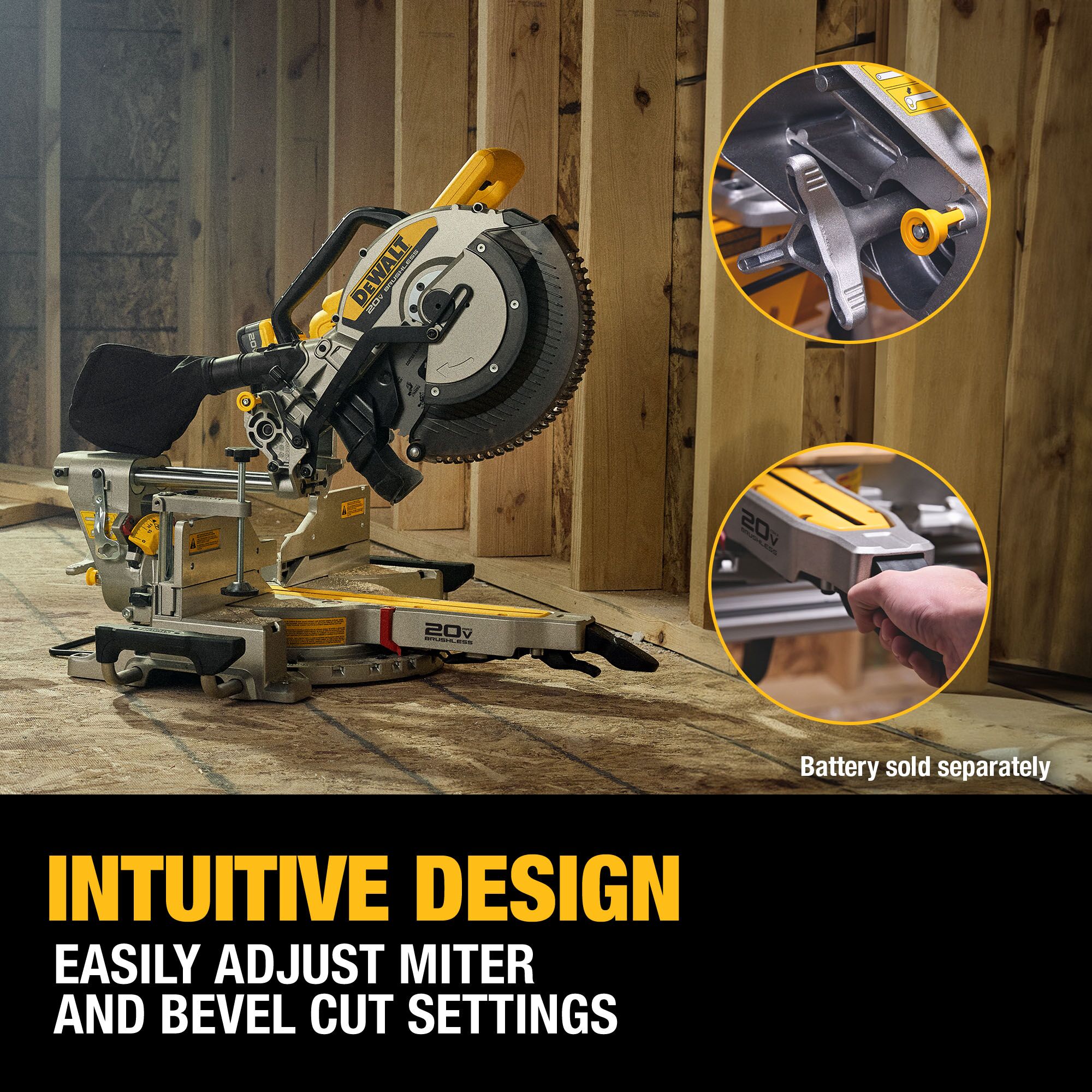 DEWALT DCS785B b100060 - View #12